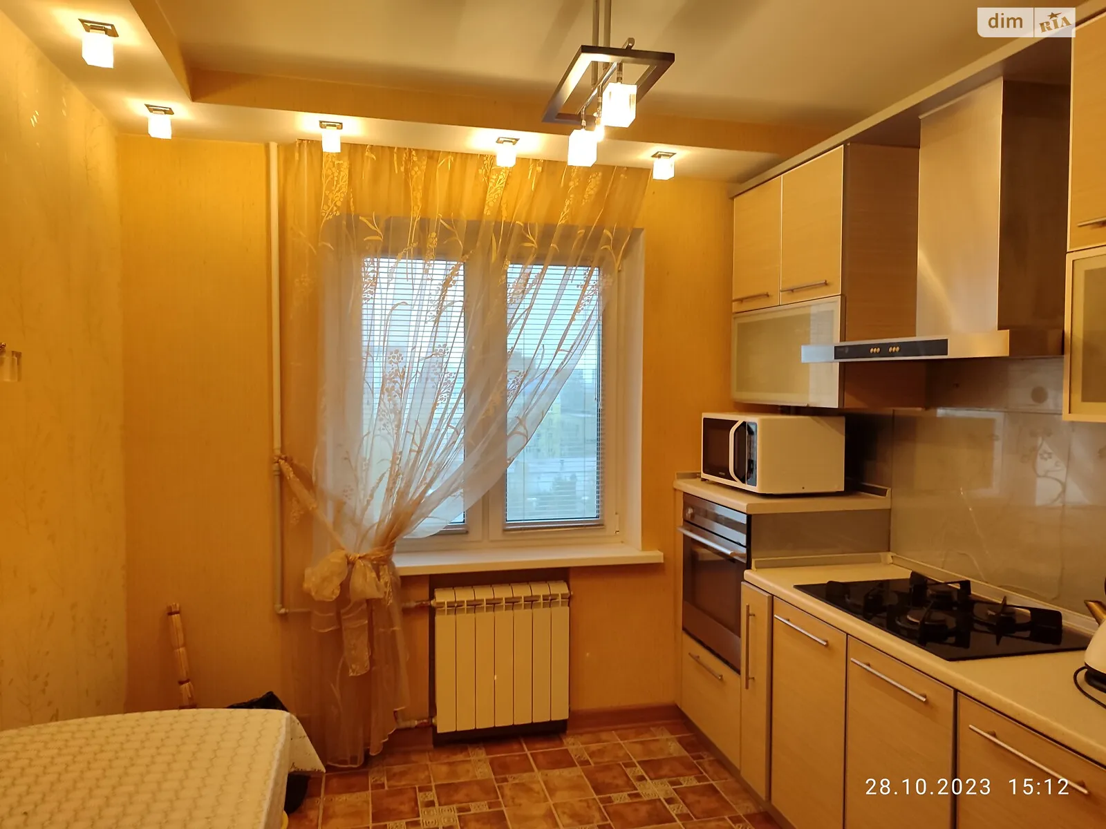 Продается 3-комнатная квартира 67 кв. м в Сумах, цена: 45000 $