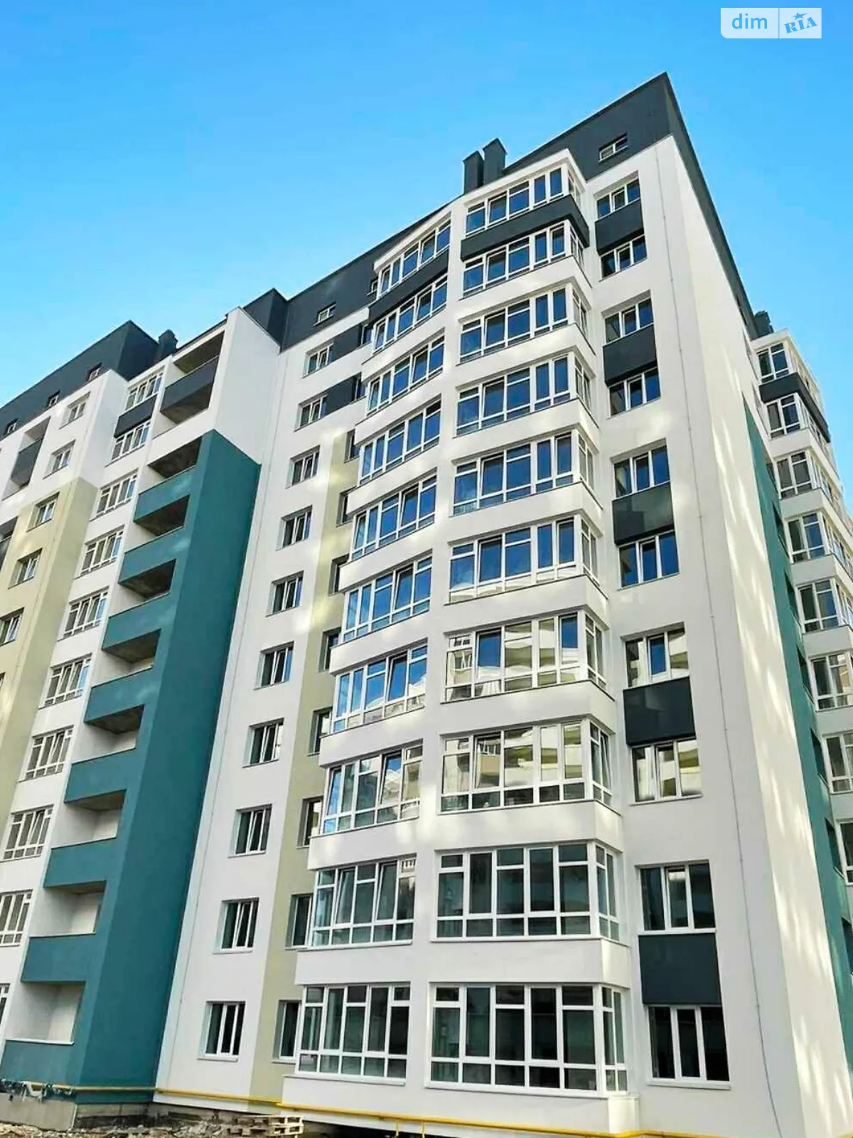Продается 1-комнатная квартира 48 кв. м в Хмельницком, ул. Лесогриневецкая - фото 1