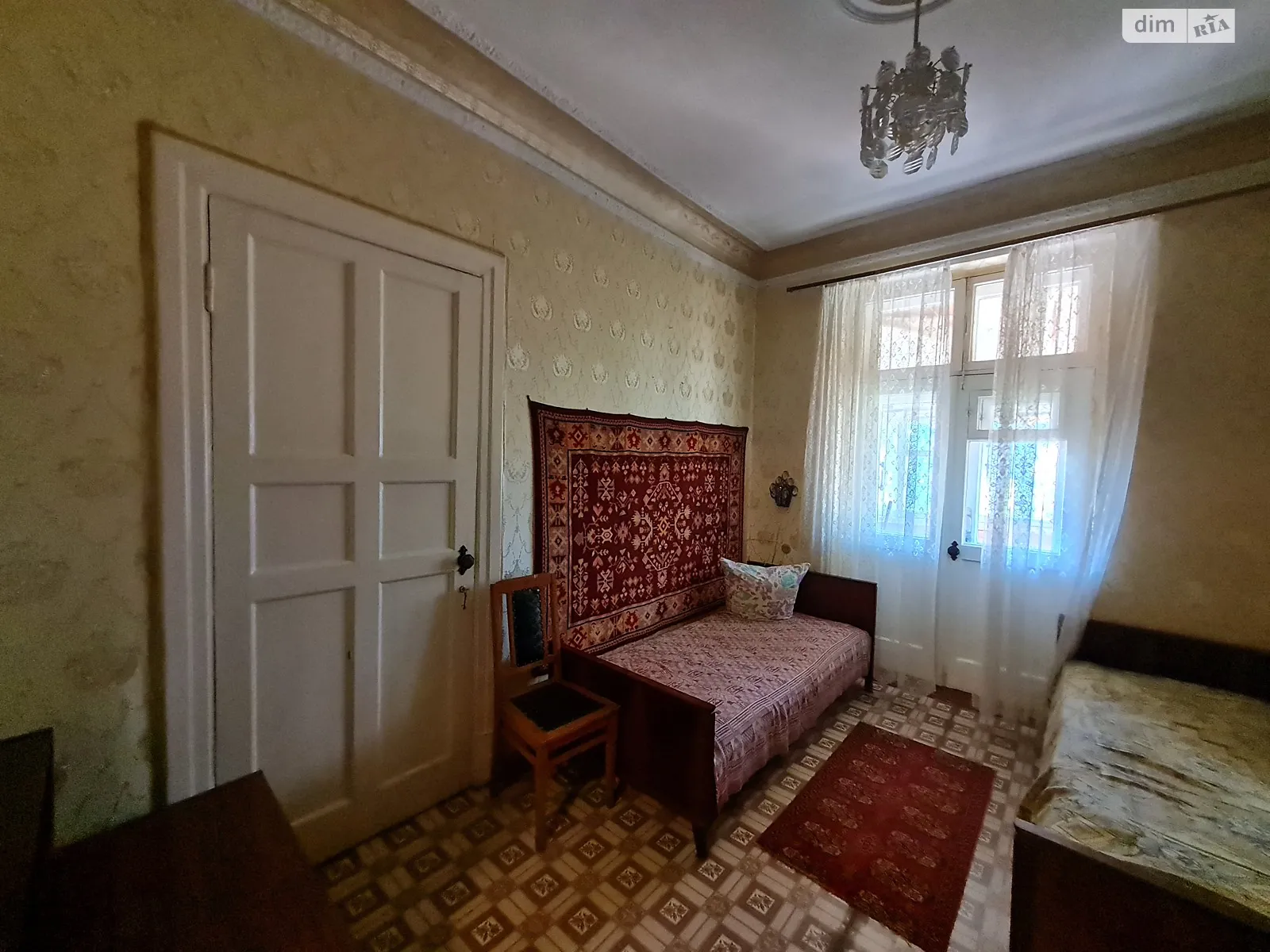 Продается 2-комнатная квартира 49 кв. м в Николаеве, цена: 29000 $ - фото 1