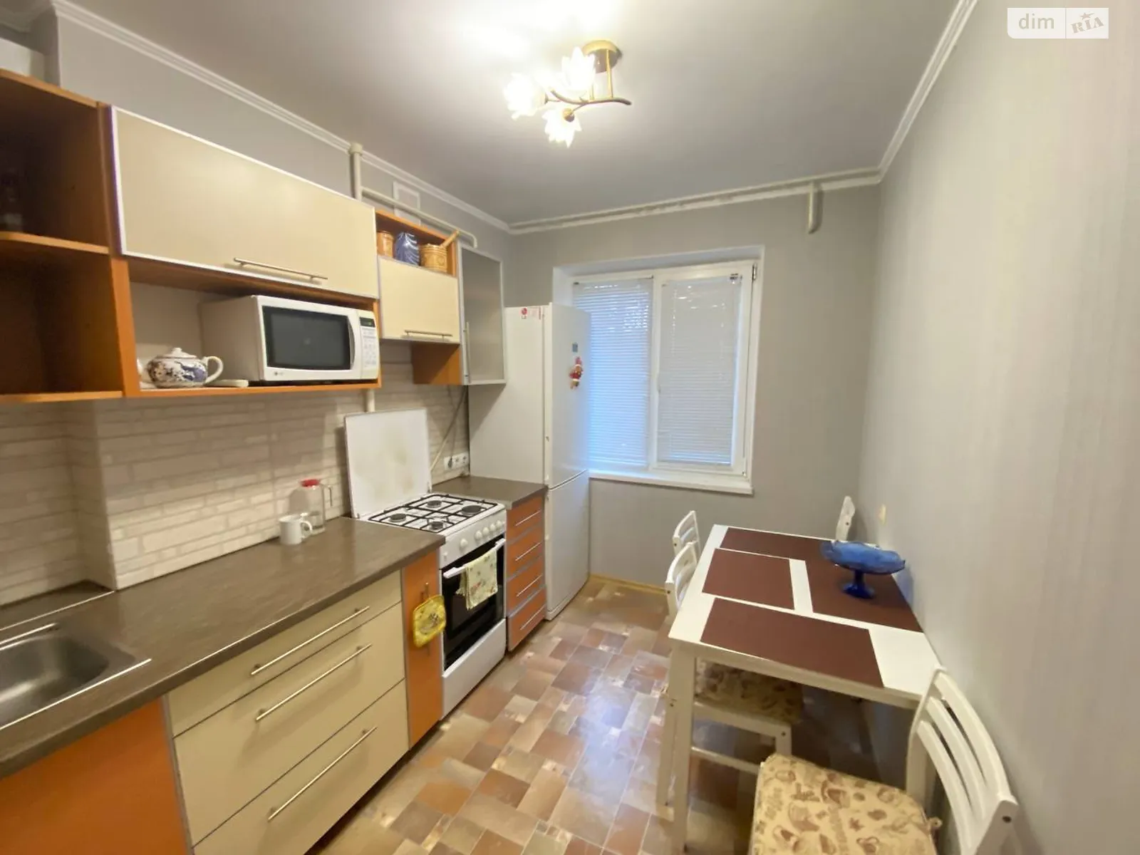 Продается 3-комнатная квартира 63 кв. м в Николаеве, цена: 47000 $