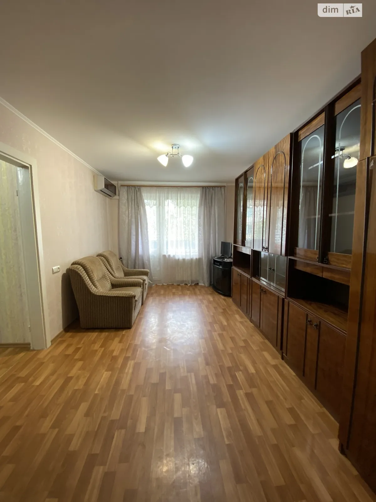 Продається 2-кімнатна квартира 45 кв. м у Миколаєві, просп. Миру - фото 1