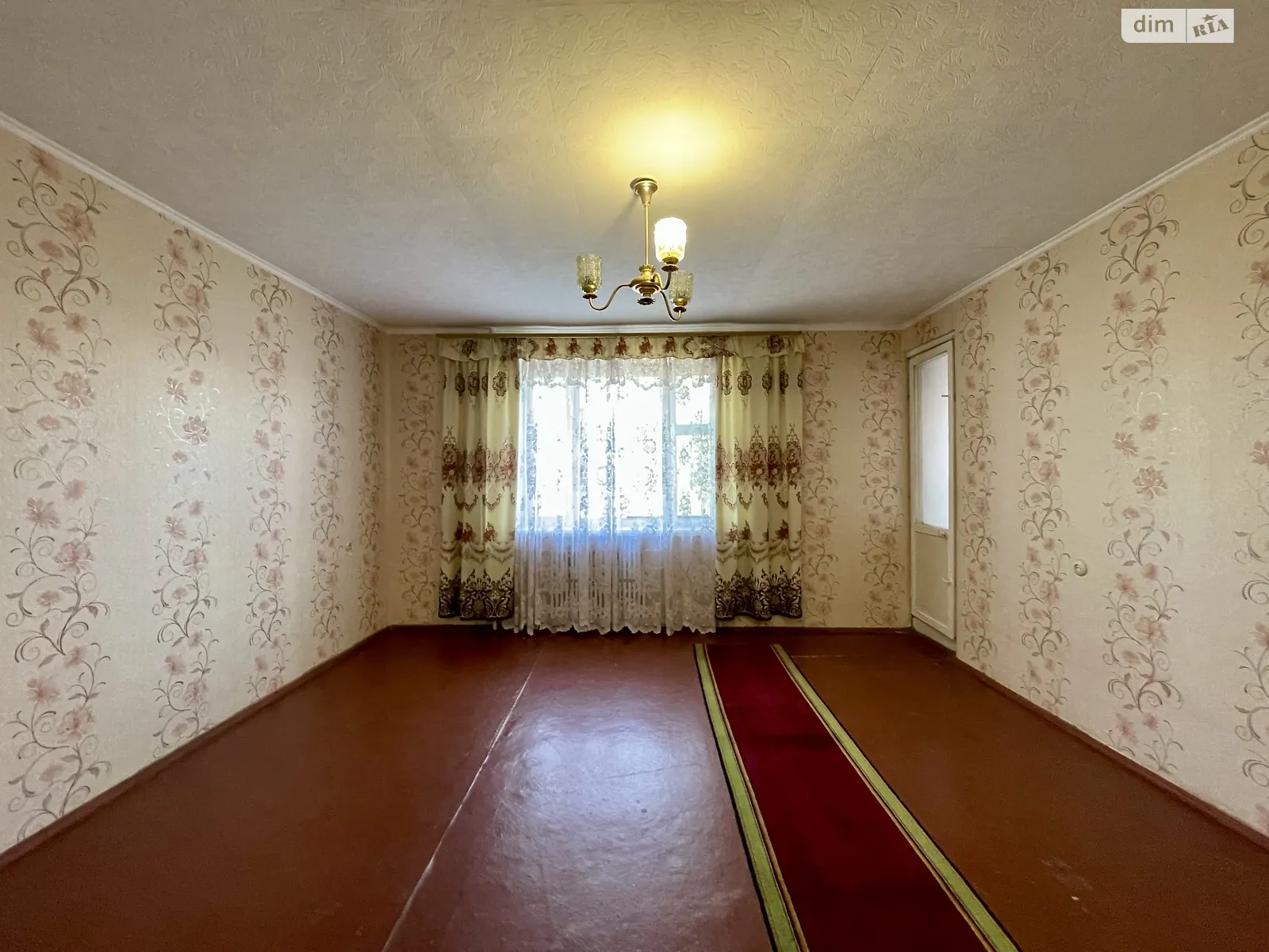 Продається 2-кімнатна квартира 50 кв. м у Миколаєві, пров. Парусний