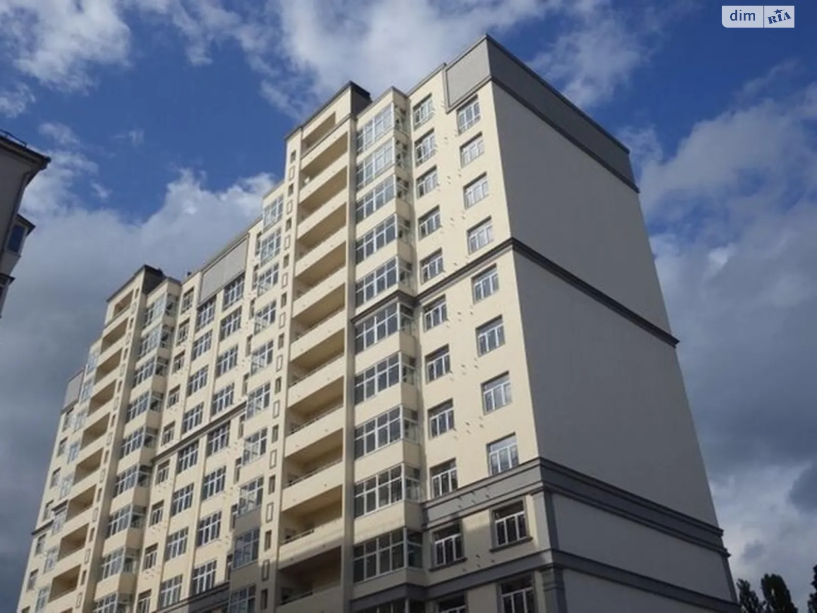 Продается 1-комнатная квартира 42.8 кв. м в Киеве, ул. Строителей, 30 - фото 1