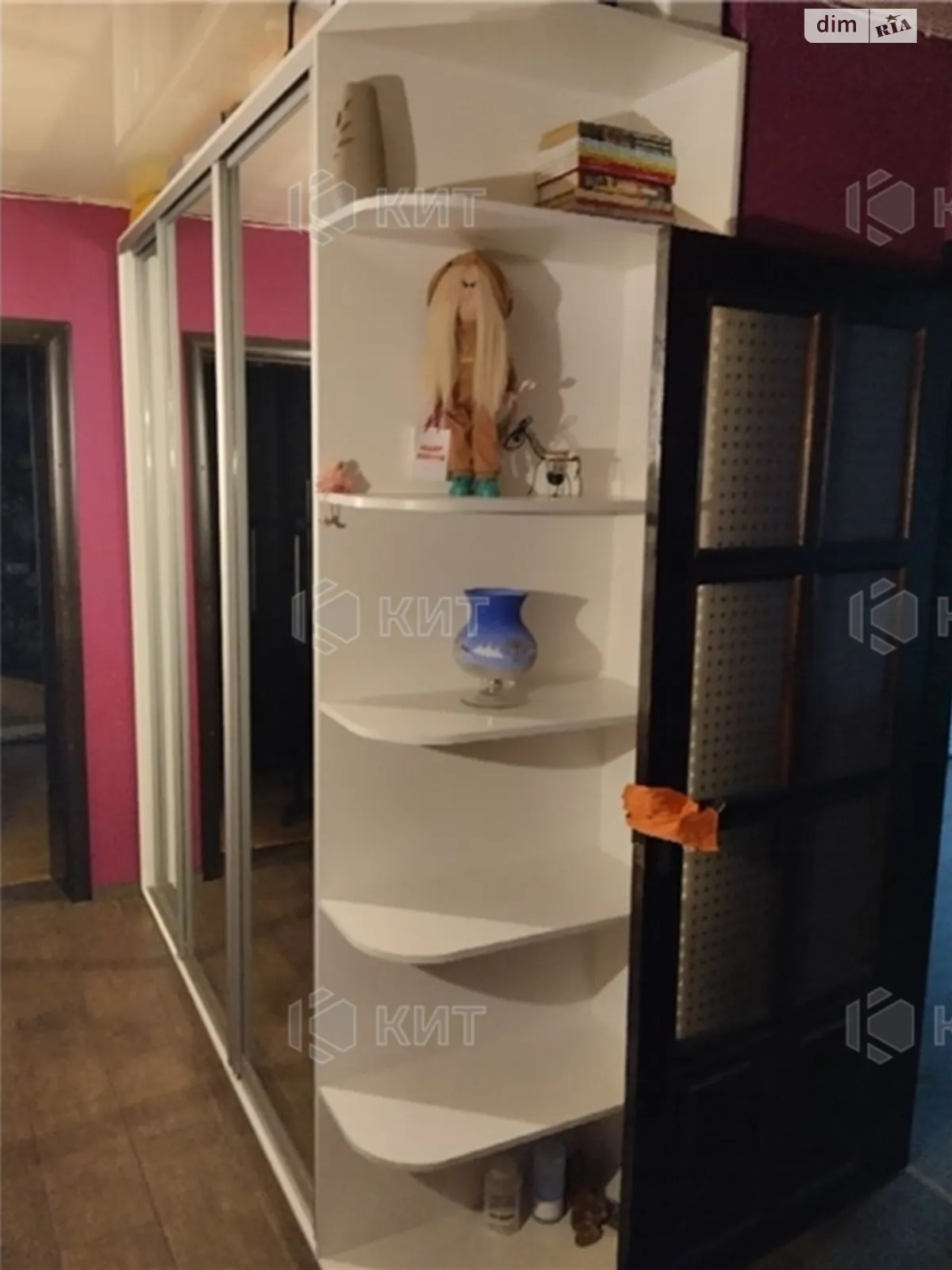 Продается 2-комнатная квартира 54 кв. м в Харькове - фото 2