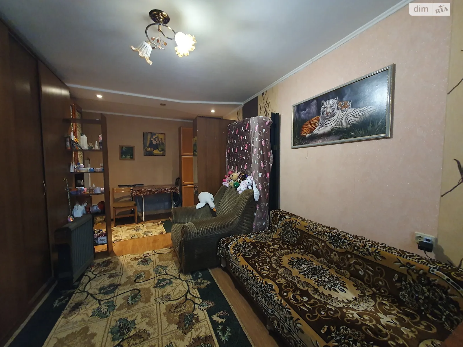Продается комната 17 кв. м в Хмельницком, цена: 13699 $ - фото 1