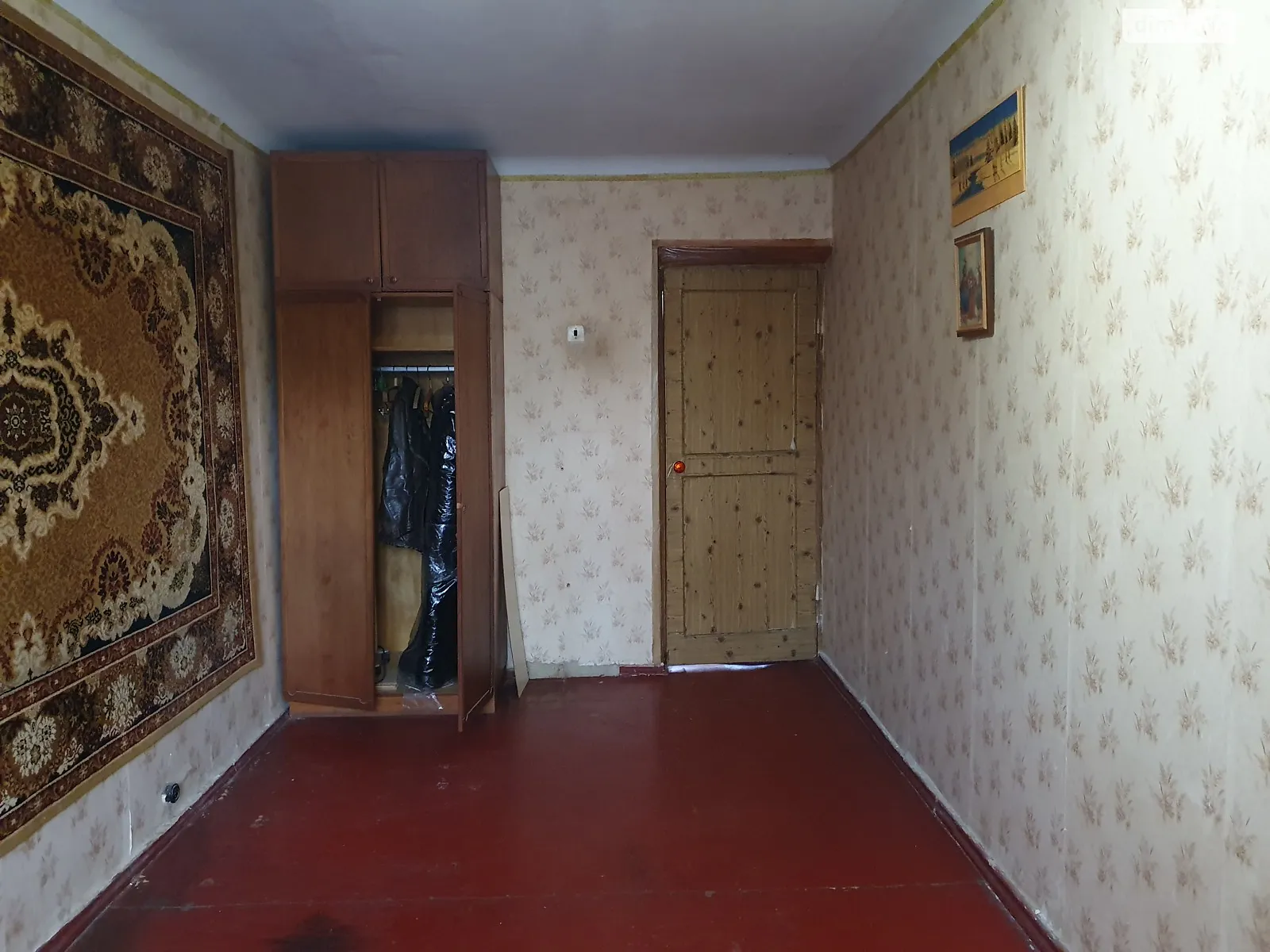 Продается 3-комнатная квартира 56 кв. м в Хмельницком - фото 2