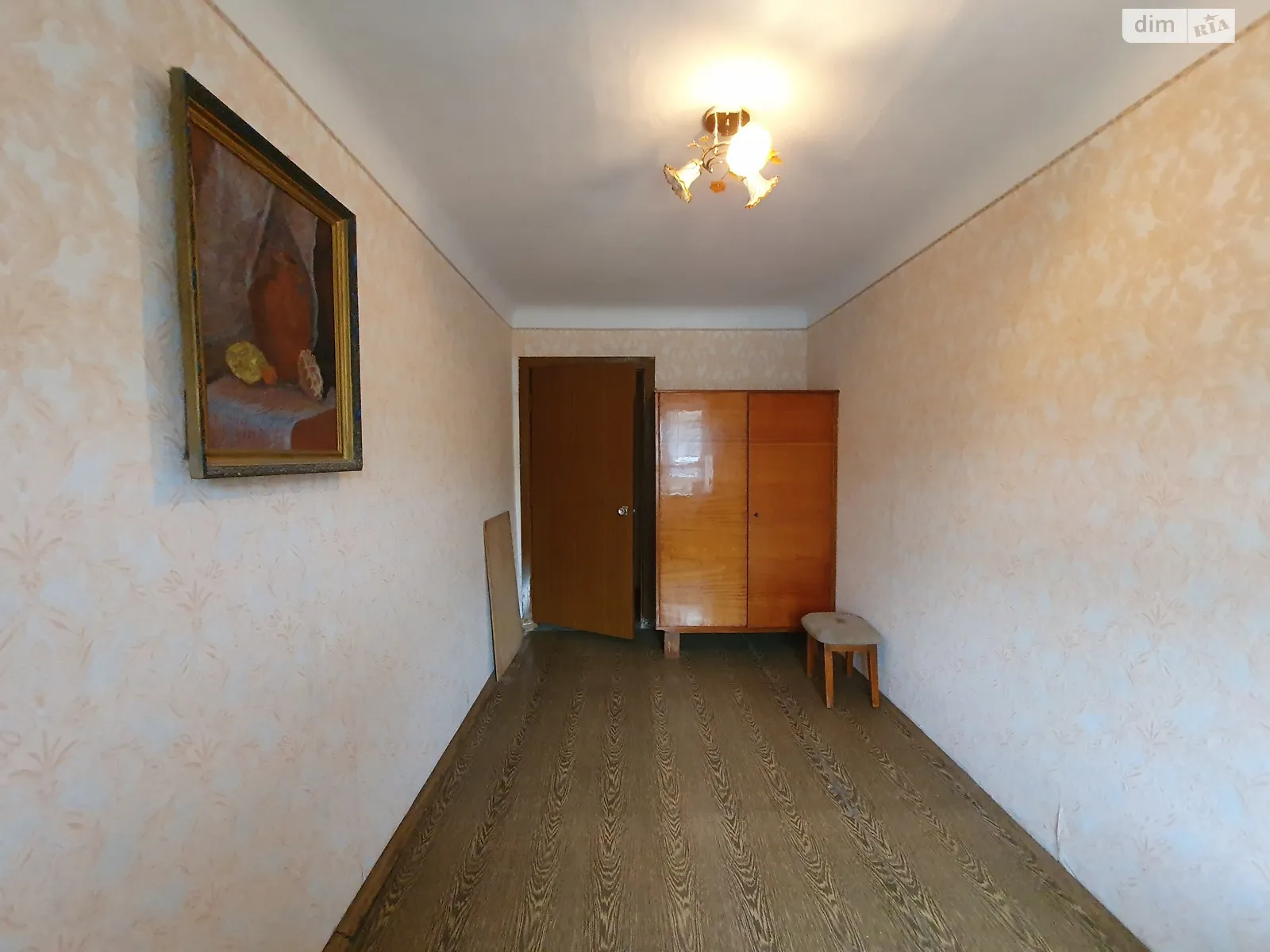 Продается 3-комнатная квартира 56 кв. м в Хмельницком, цена: 38000 $ - фото 1