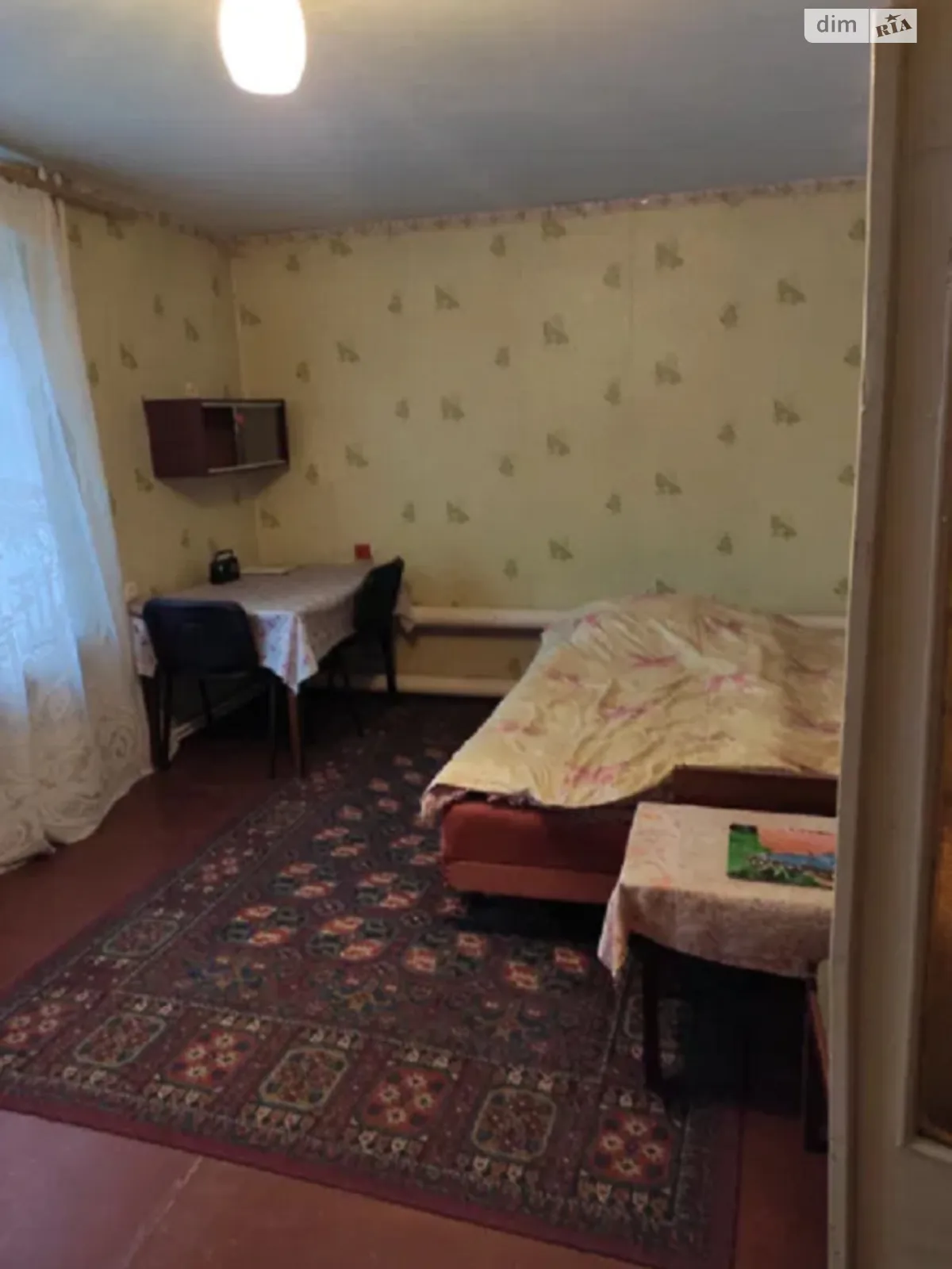 Продается 1-комнатная квартира 37 кв. м в Николаеве, ул. Космонавтов - фото 1