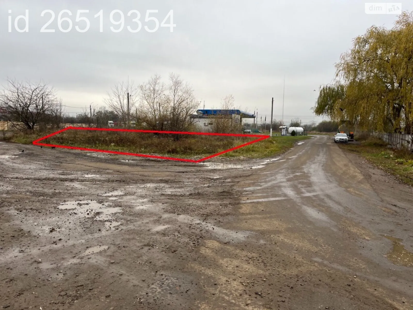 Продается земельный участок 11.54 соток в Ивано-Франковской области - фото 2
