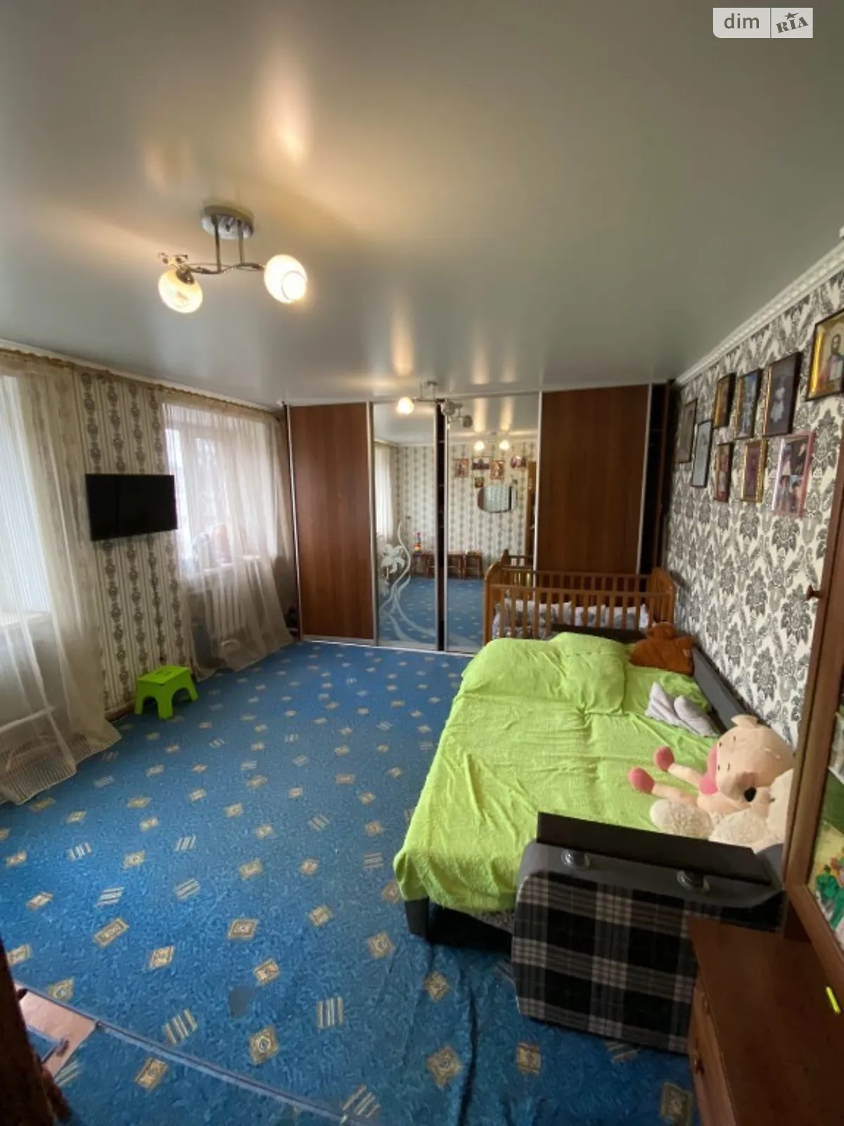 Продається кімната 27 кв. м у Хмельницькому, цена: 14500 $