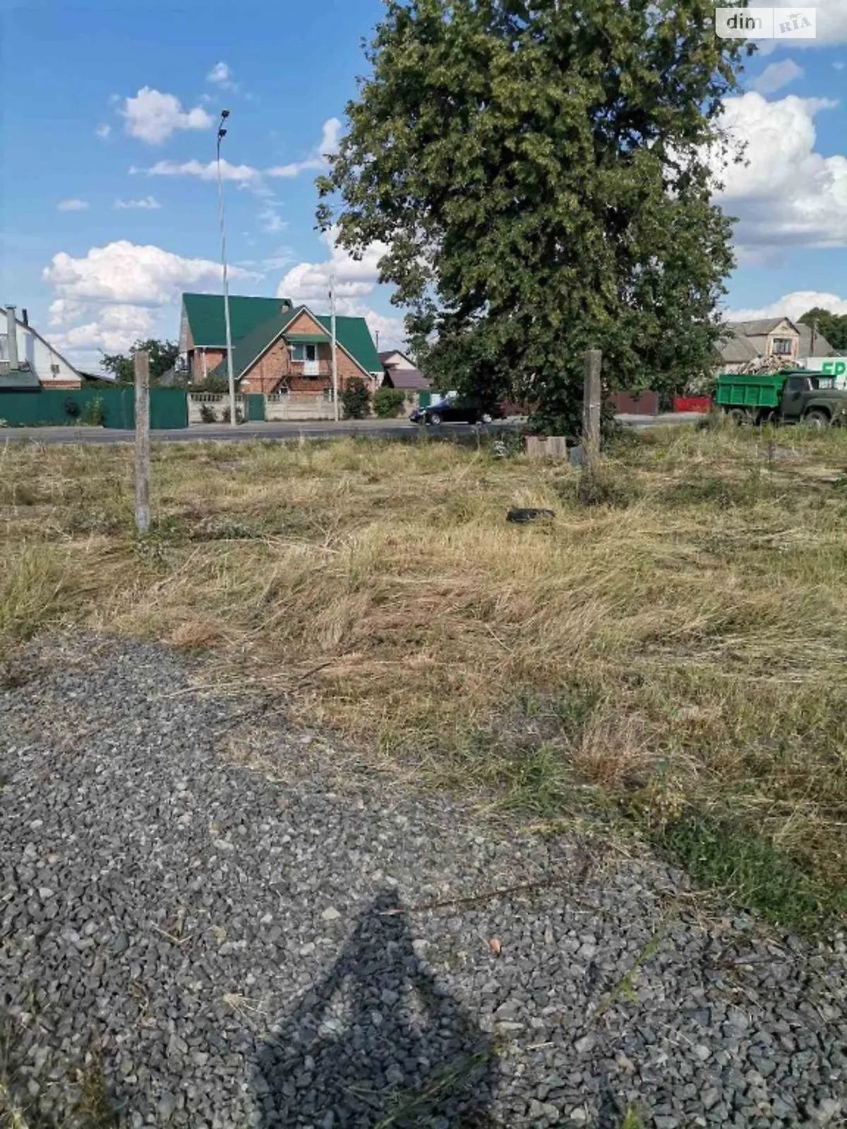 Здається в оренду земельна ділянка 21 соток у Вінницькій області - фото 2