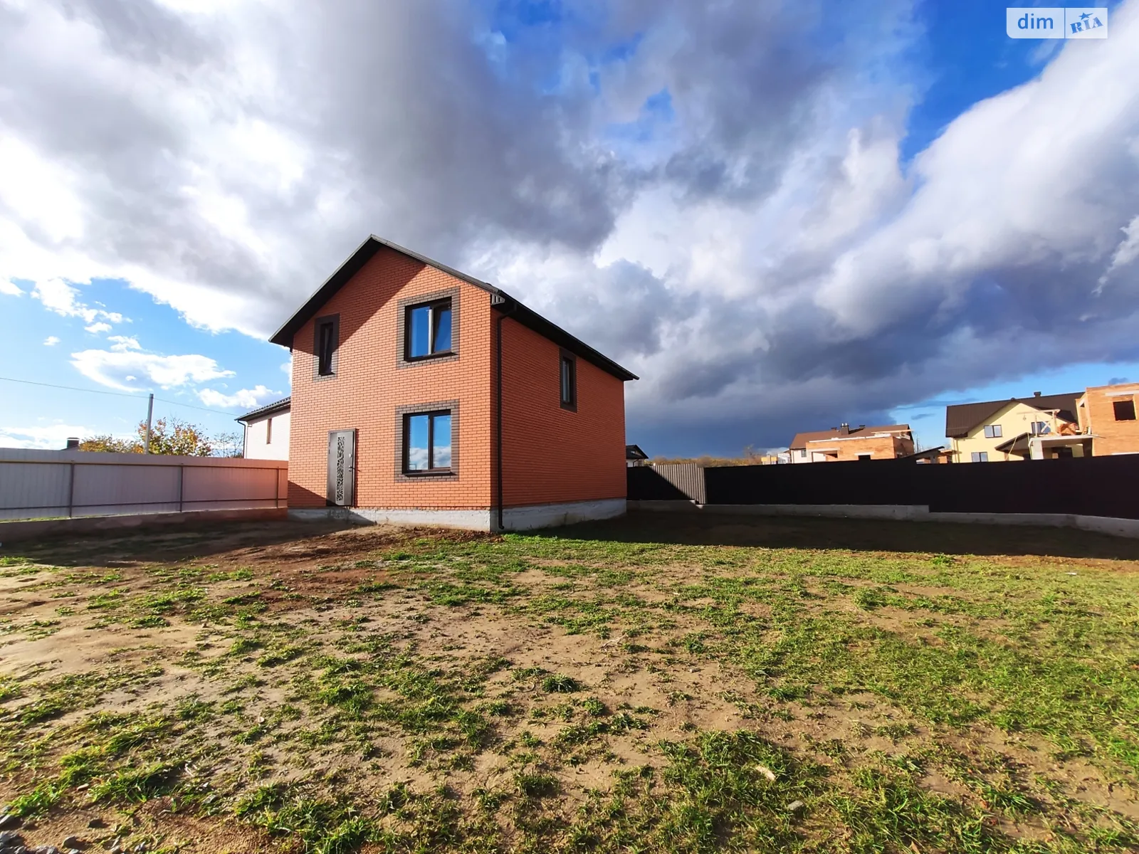 Продається будинок 2 поверховий 115 кв. м з банею/сауною, цена: 85000 $ - фото 1