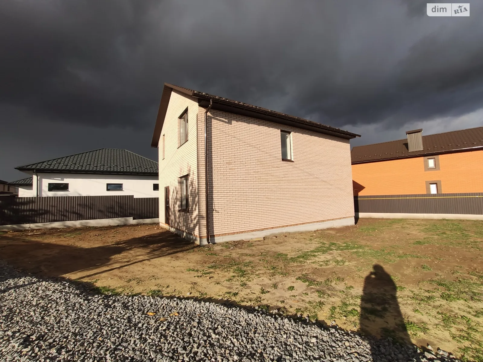 Продається будинок 2 поверховий 115 кв. м з балконом, цена: 85000 $ - фото 1