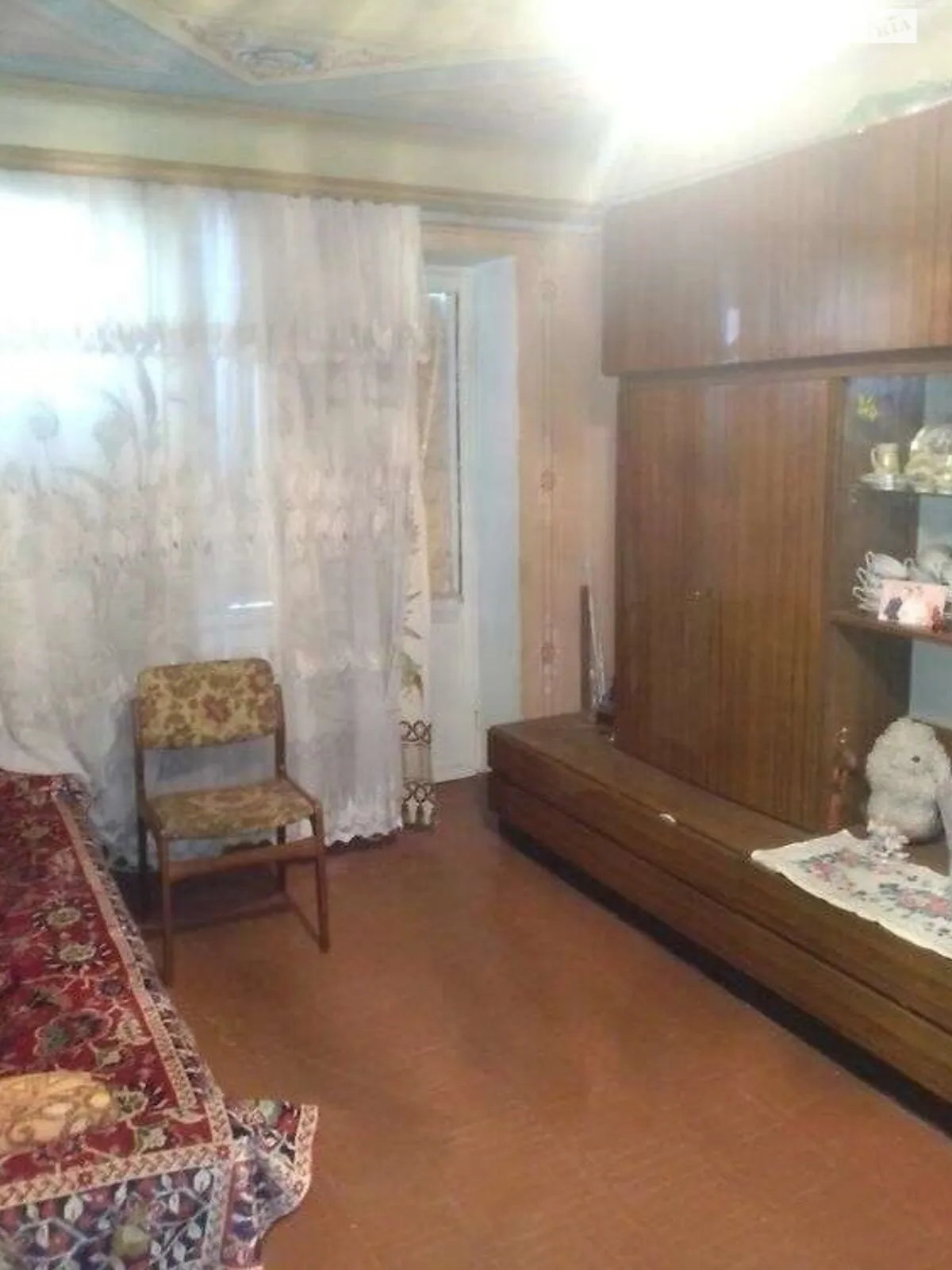Продается 2-комнатная квартира 41 кв. м в Харькове, пер. Потоцкого Северина - фото 1