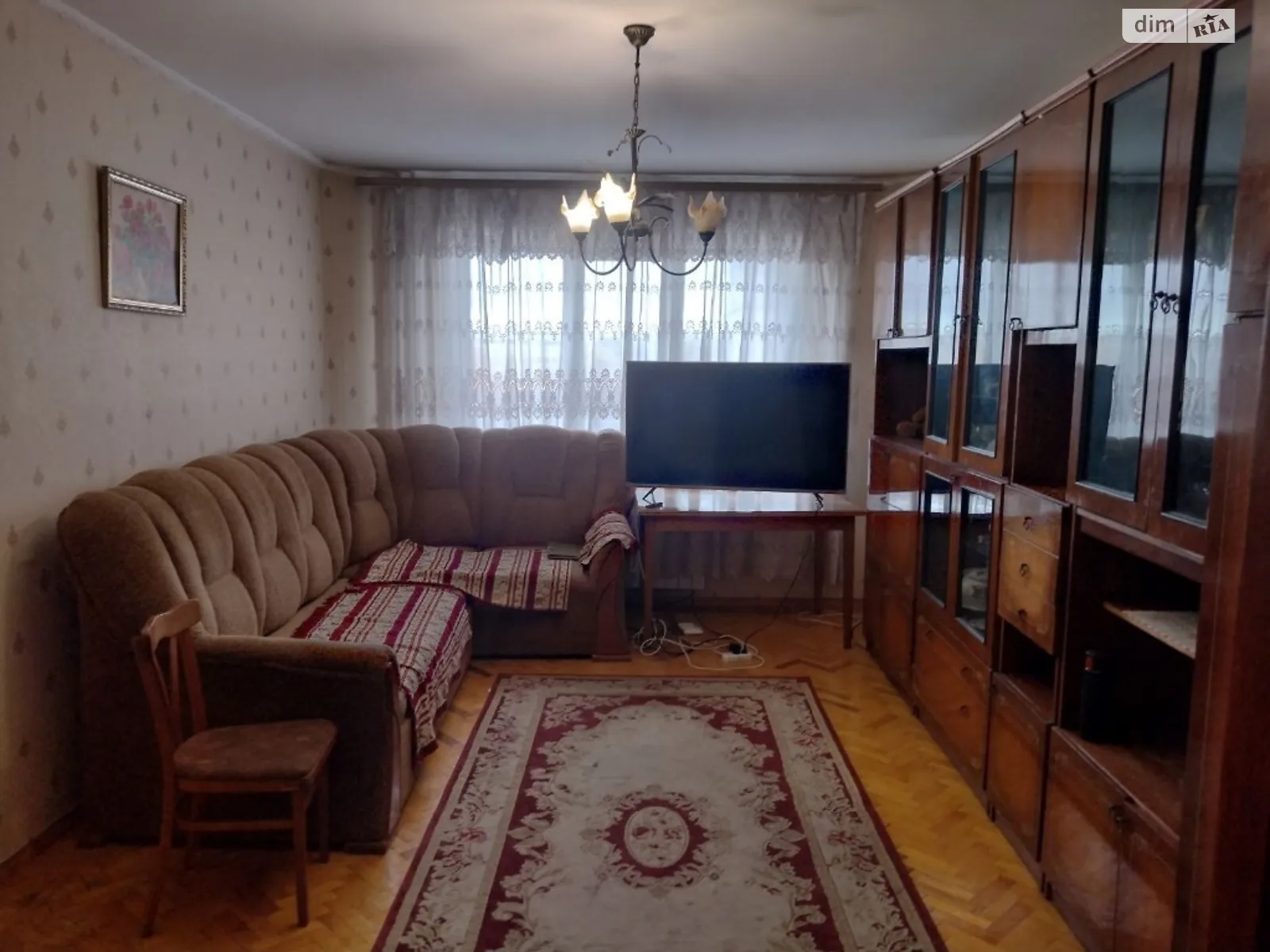 Продается 3-комнатная квартира 62 кв. м в Хмельницком, цена: 43000 $