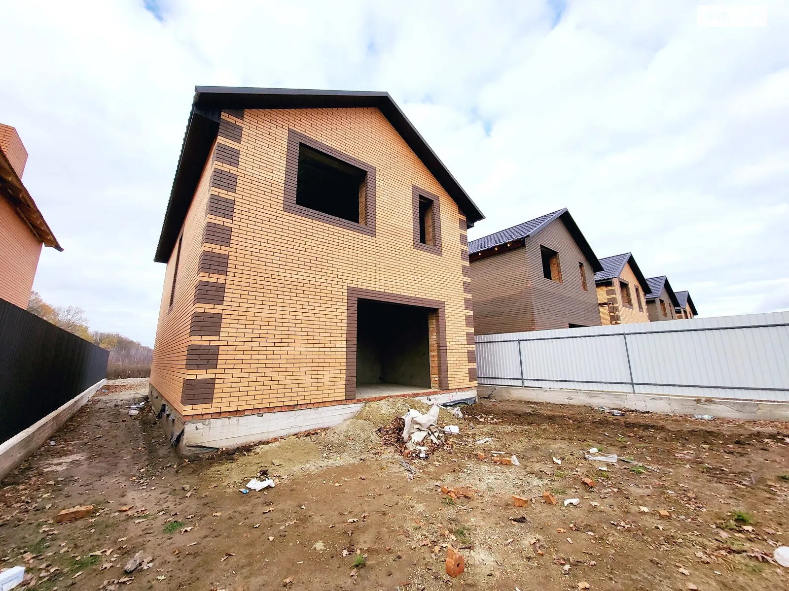 пер. Весняный Агрономичное, цена: 85000 $ - фото 1