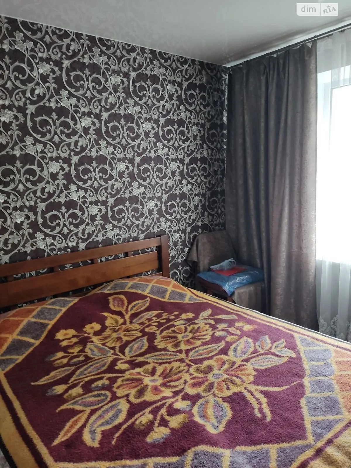 2-комнатная квартира 51 кв. м в Запорожье, ул. Авраменко, 7 - фото 1