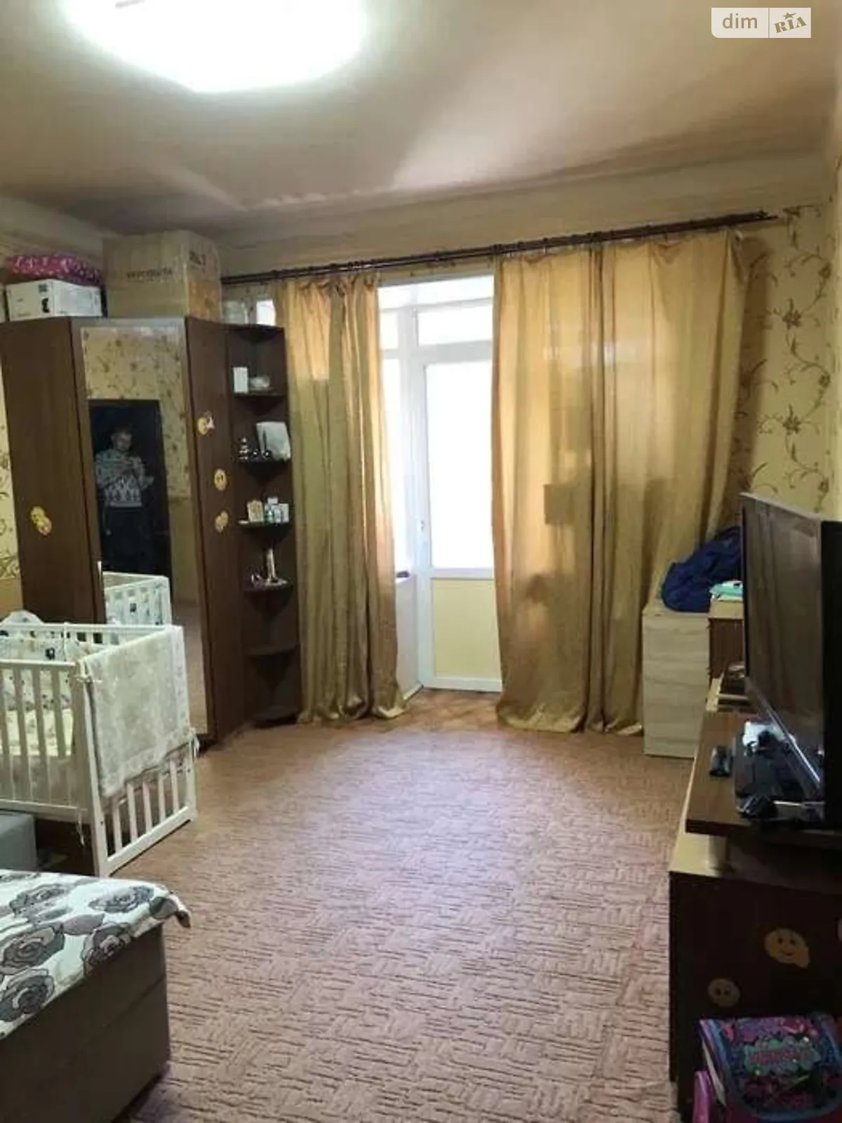Продается 3-комнатная квартира 60 кв. м в Харькове, ул. Мира