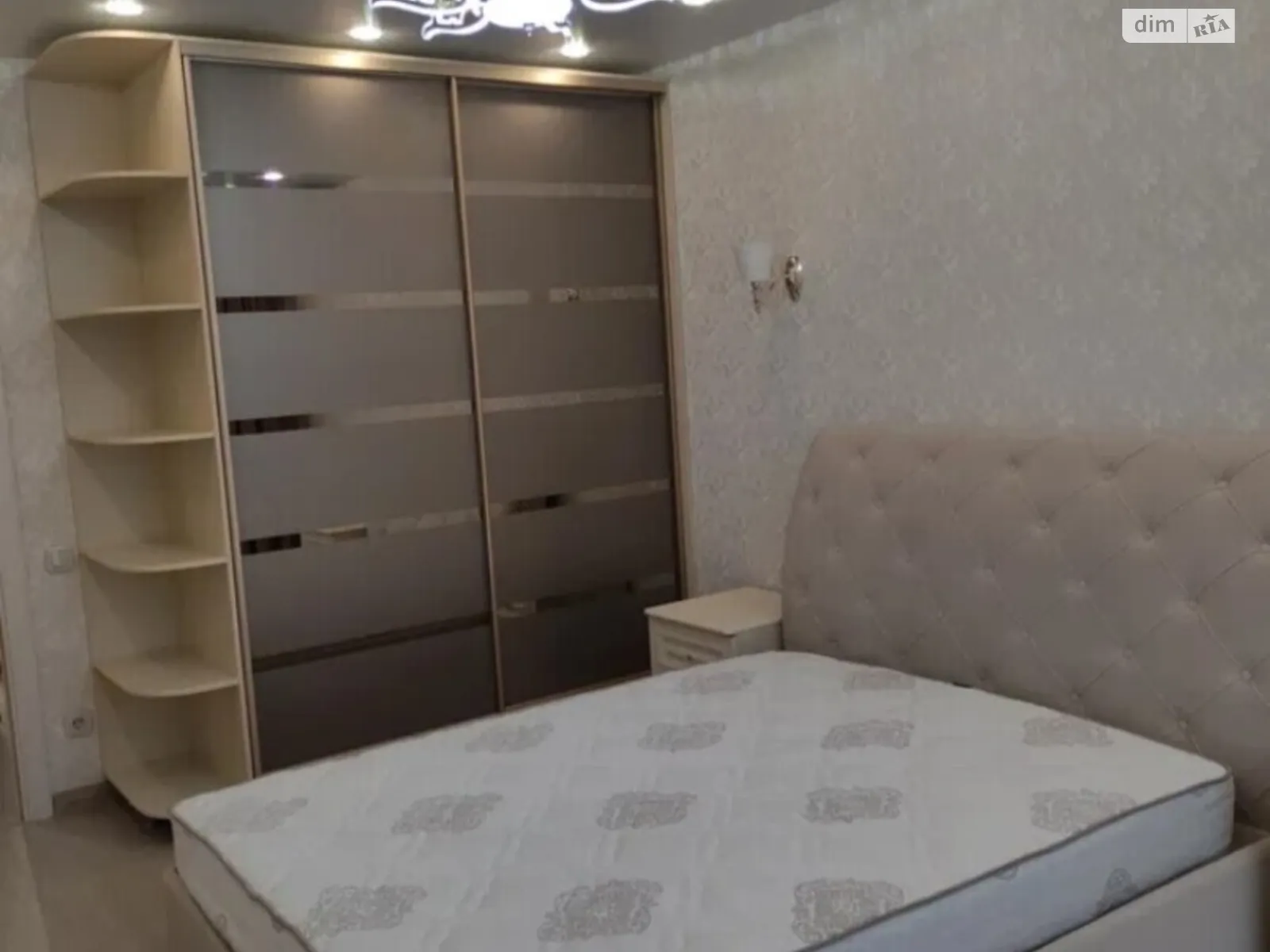 Сдается в аренду 2-комнатная квартира 72 кв. м в Киеве, ул. Марины Расковой, 6А - фото 1