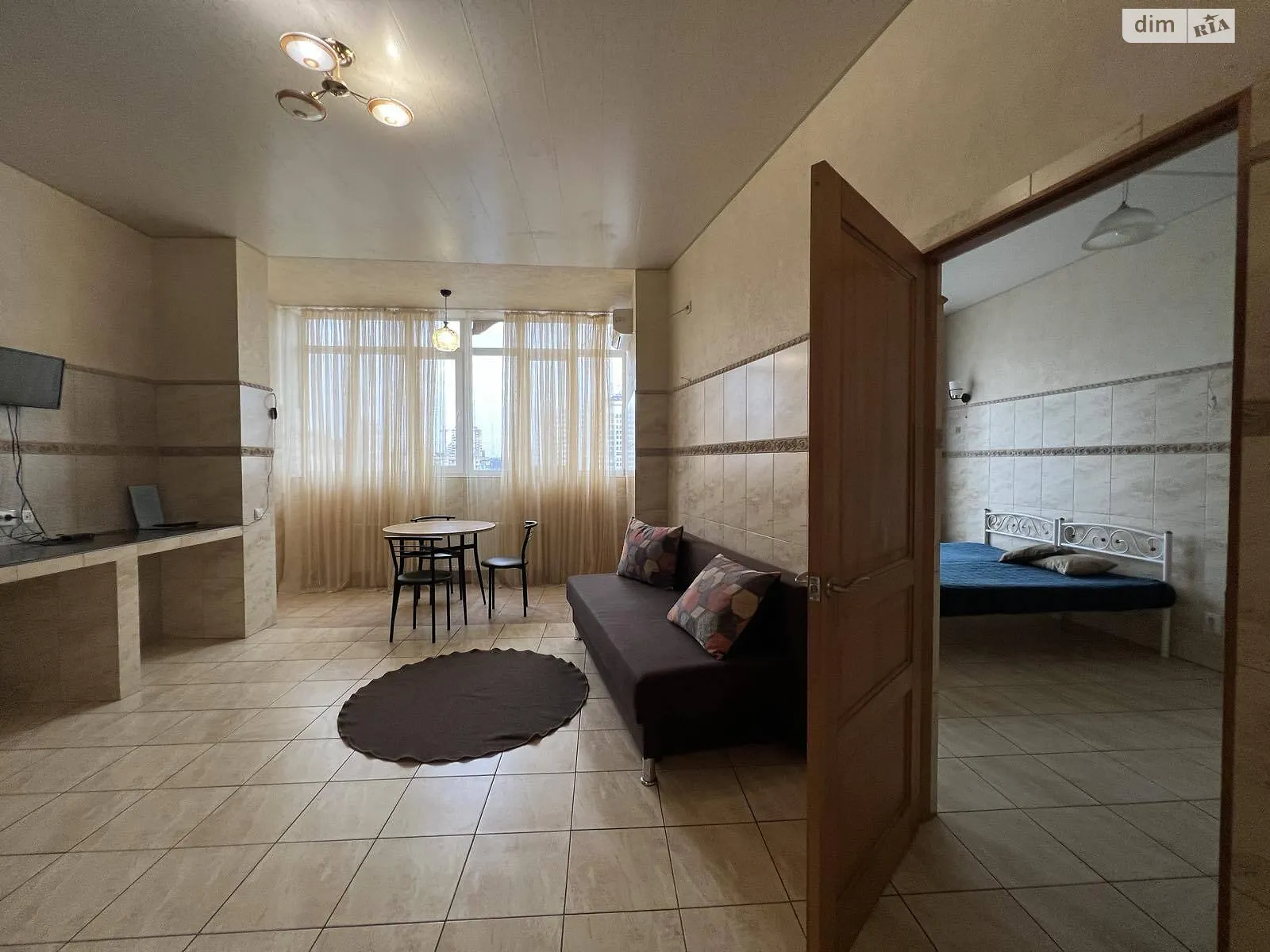 Сдается в аренду 2-комнатная квартира в Киеве, цена: 1000 грн