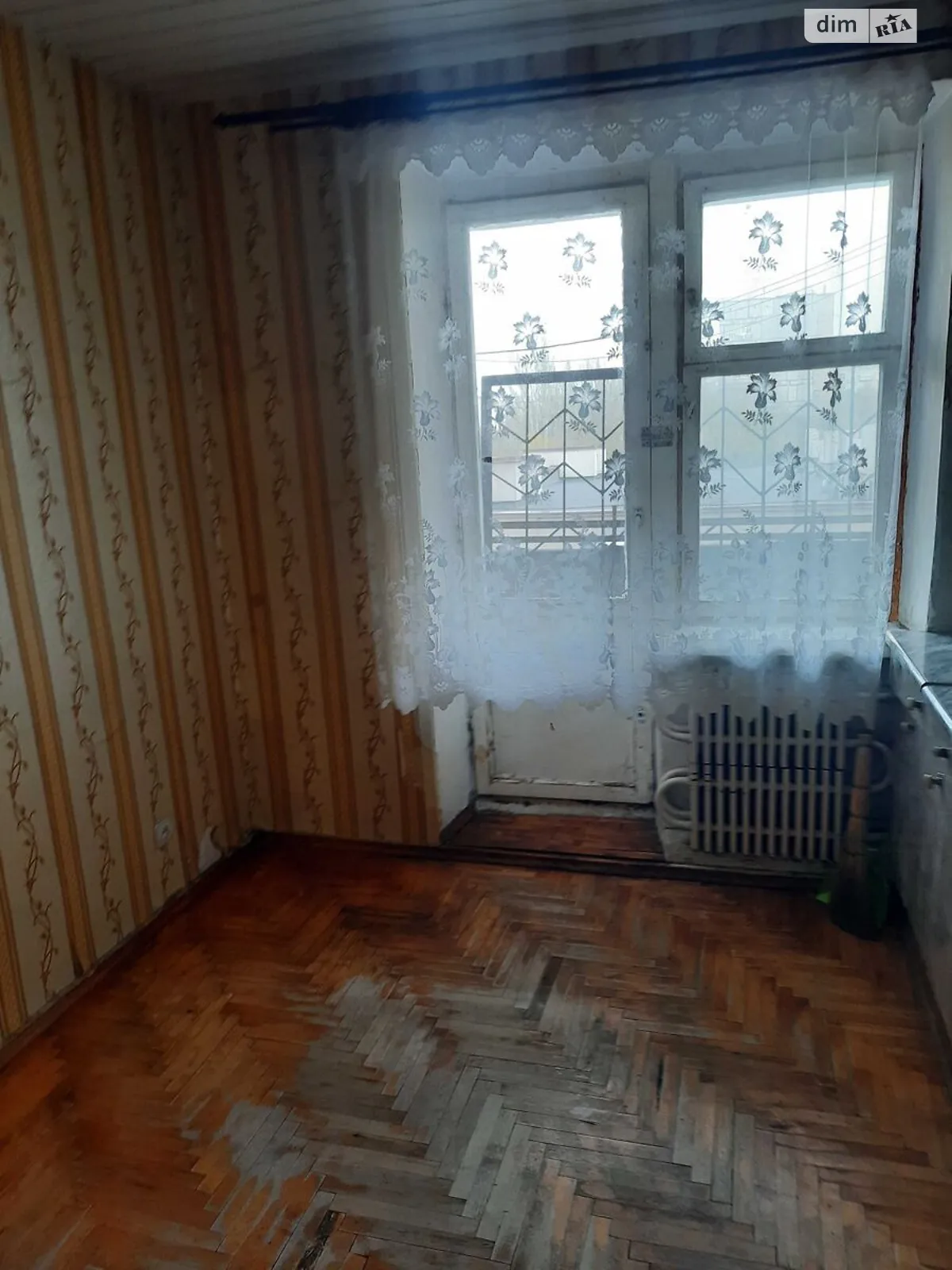 2-комнатная квартира 48 кв. м в Запорожье, ул. Волшебная - фото 1