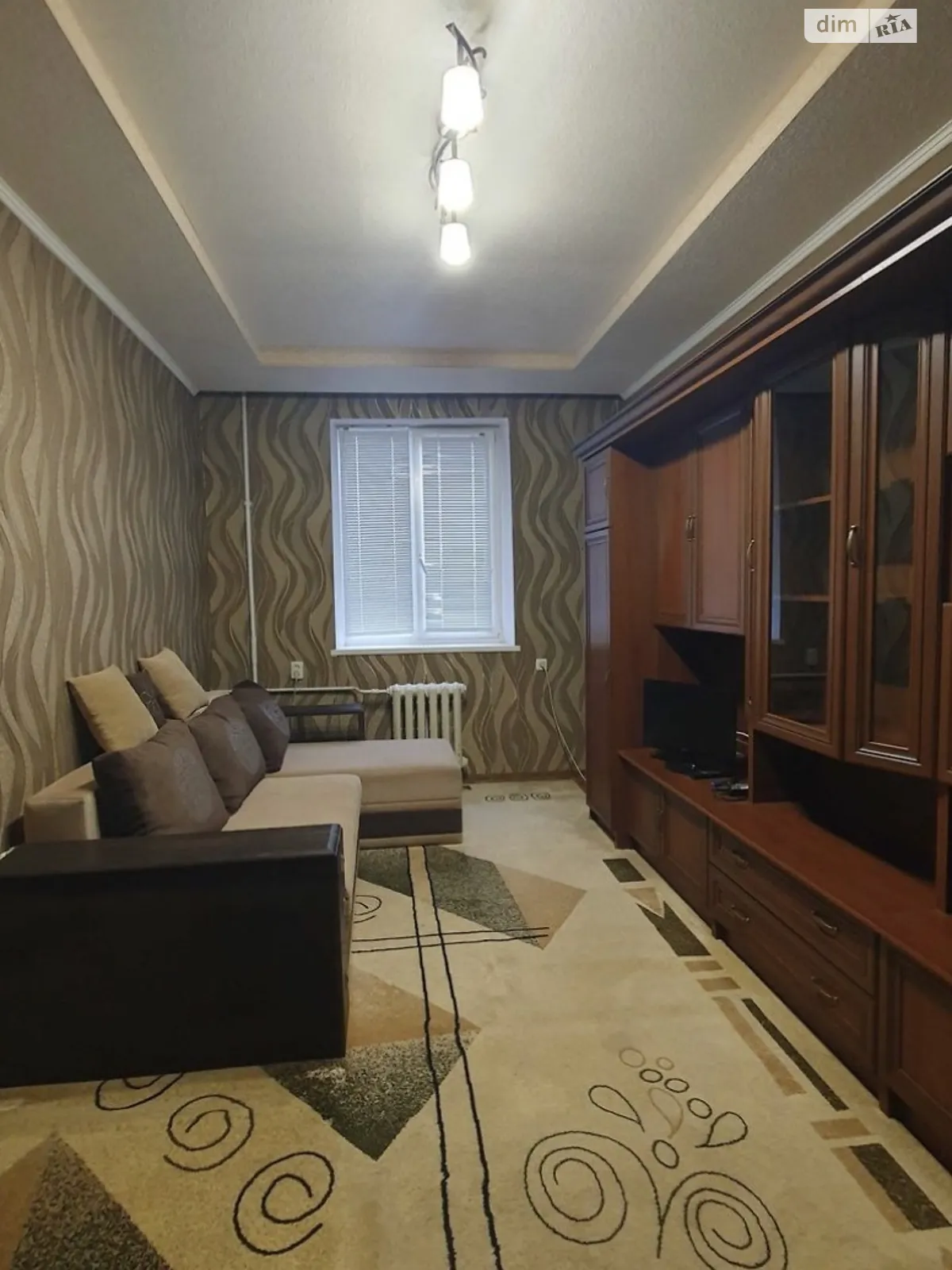 Продається 2-кімнатна квартира 40 кв. м у Харкові, вул. Кашуби