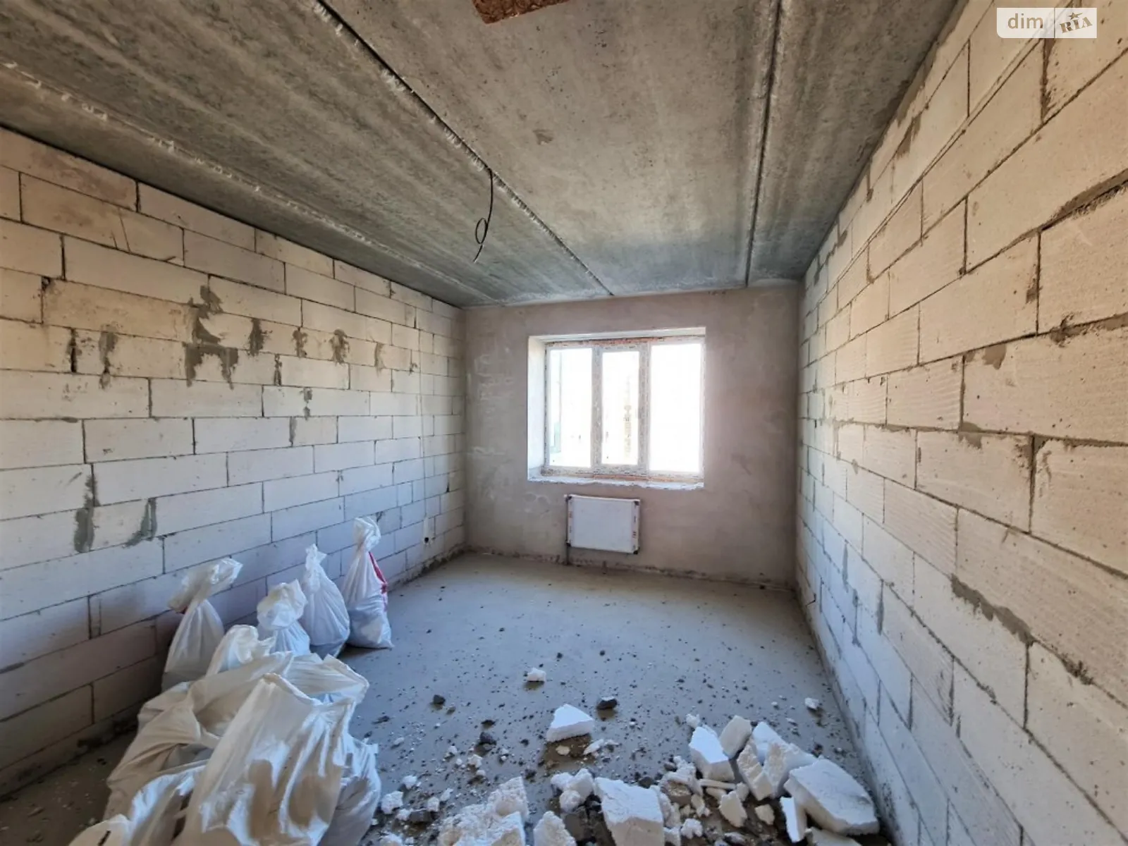 Продається 3-кімнатна квартира 109 кв. м у Хмельницькому, вул. Залізняка Максима, 1В - фото 1