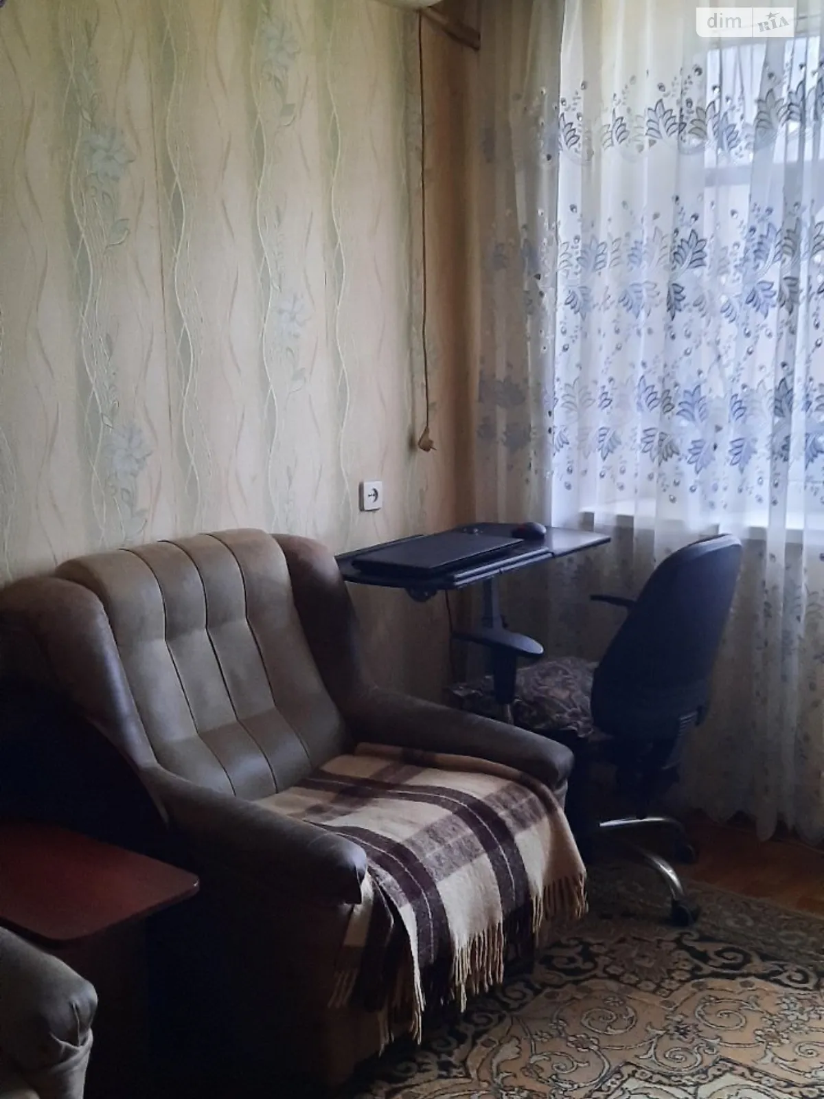 Продається 3-кімнатна квартира 60 кв. м у Дніпрі, вул. Леоніда Стромцова, 4А