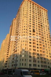 Продаж квартири, Київ, р‑н. Святошинський, Олевська вулиця, буд. 5