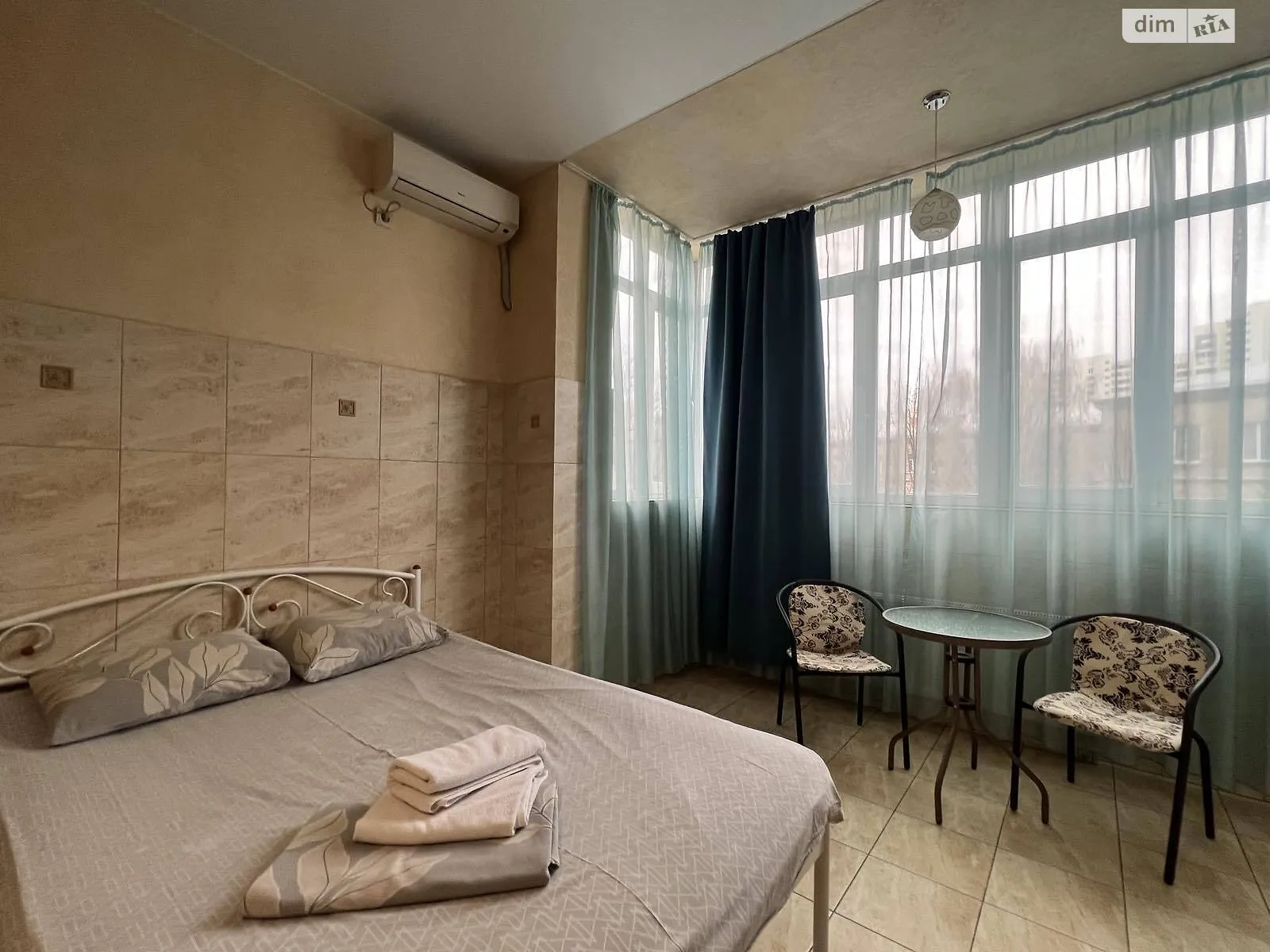 Сдается в аренду 1-комнатная квартира в Киеве, цена: 750 грн - фото 1