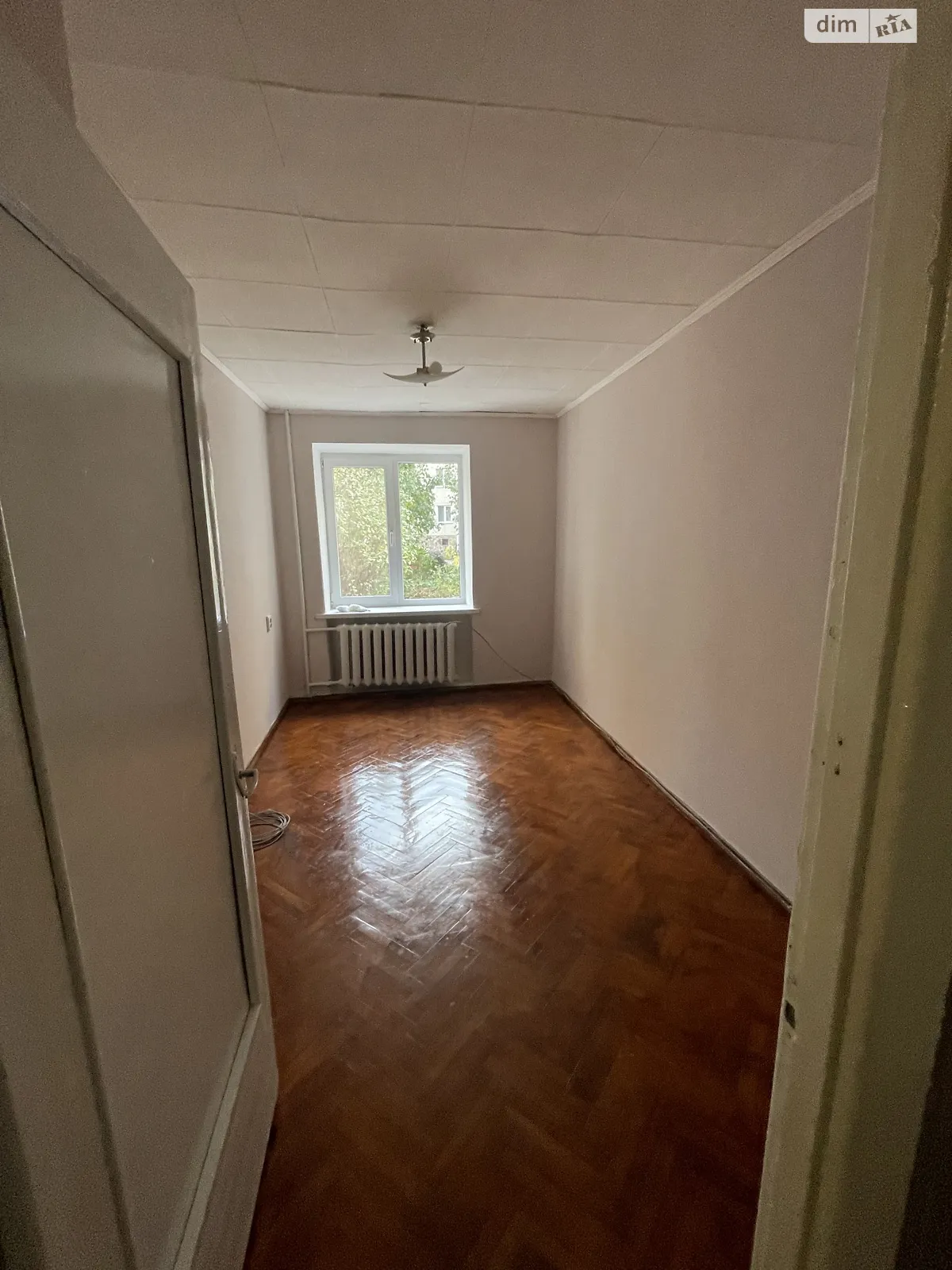 3-комнатная квартира 53 кв. м в Тернополе, цена: 42000 $