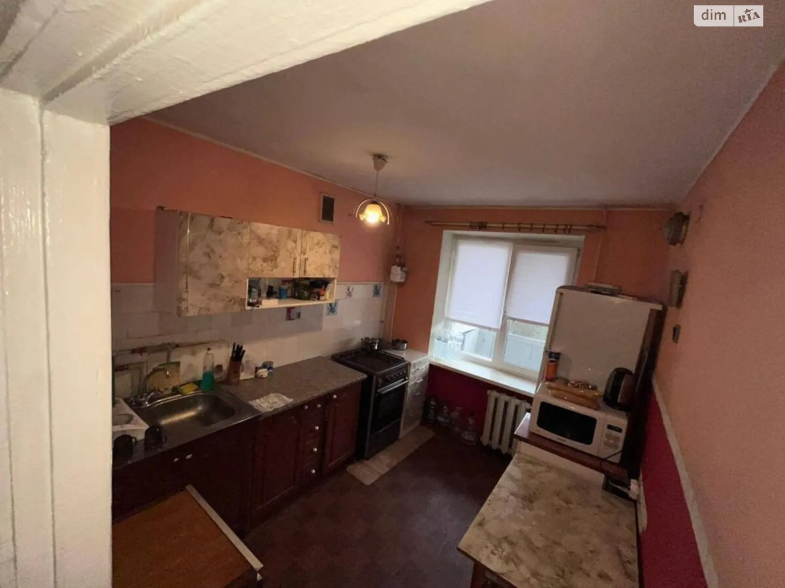 4-комнатная квартира 82 кв. м в Запорожье, бул. Гвардейский, 22 - фото 1