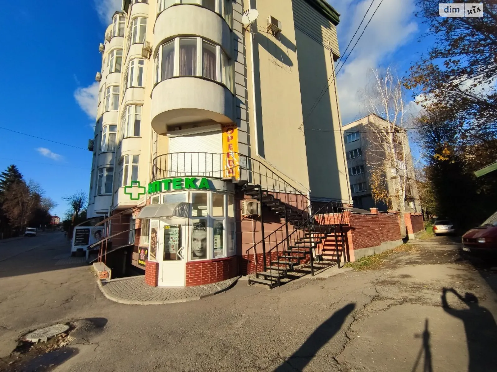 вул. Новий Світ Новий світ Тернопіль, цена: 20000 грн - фото 1
