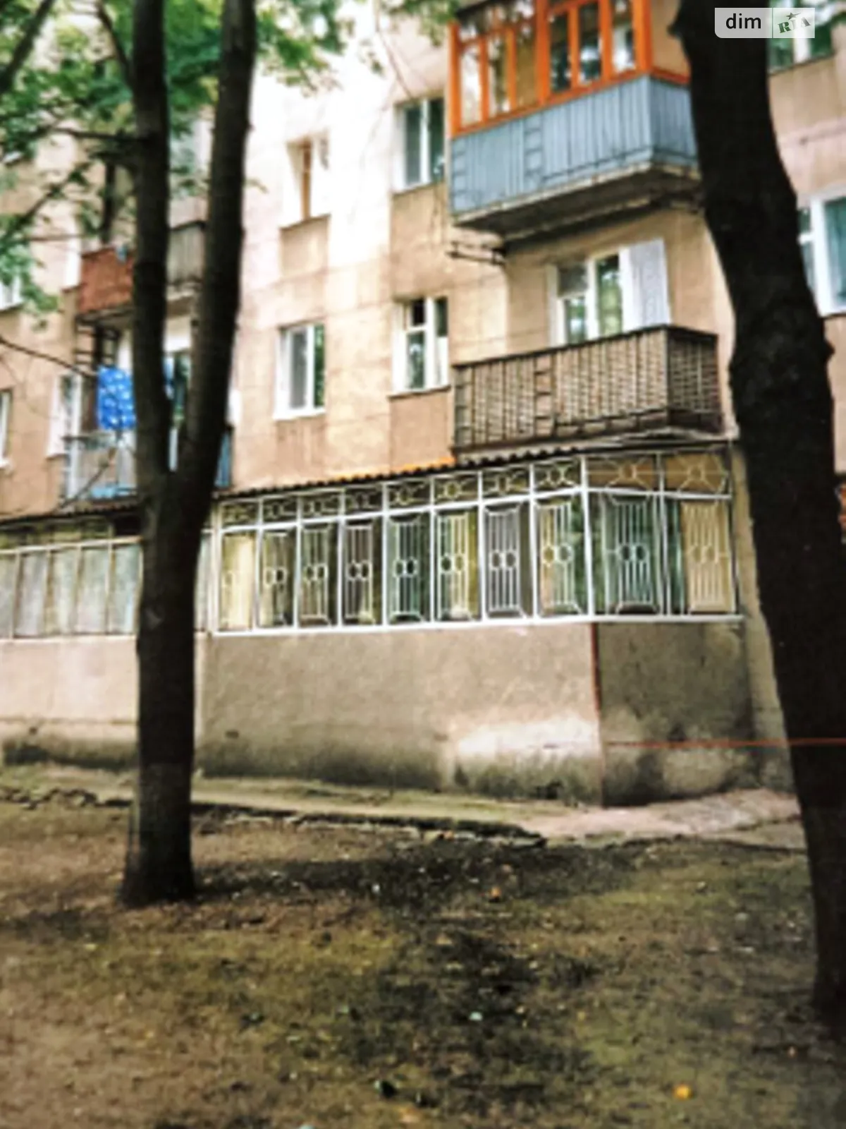 Продається 1-кімнатна квартира 42 кв. м у Одесі, вул. Івана і Юрія Лип