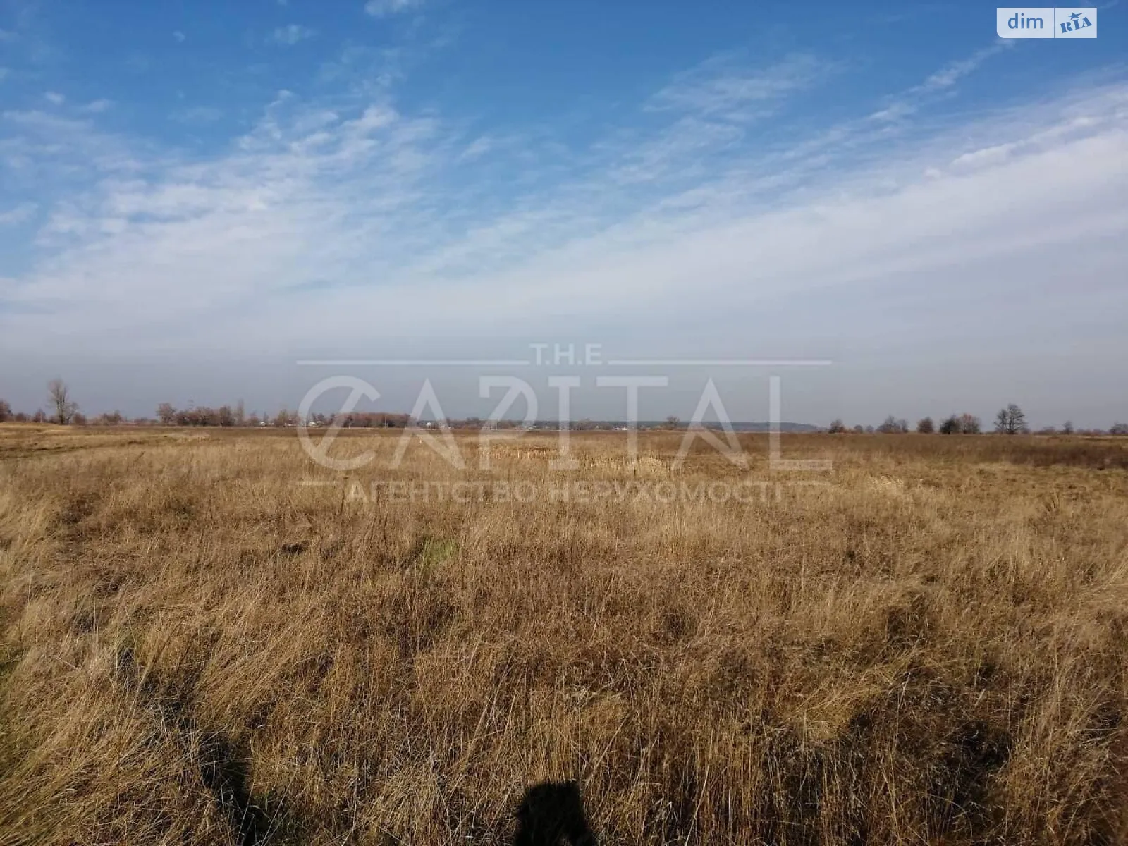 Продається земельна ділянка 1500 соток у Київській області - фото 2