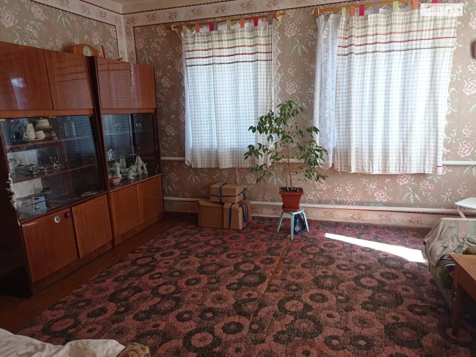 Продается одноэтажный дом 83 кв. м с террасой, цена: 22000 $