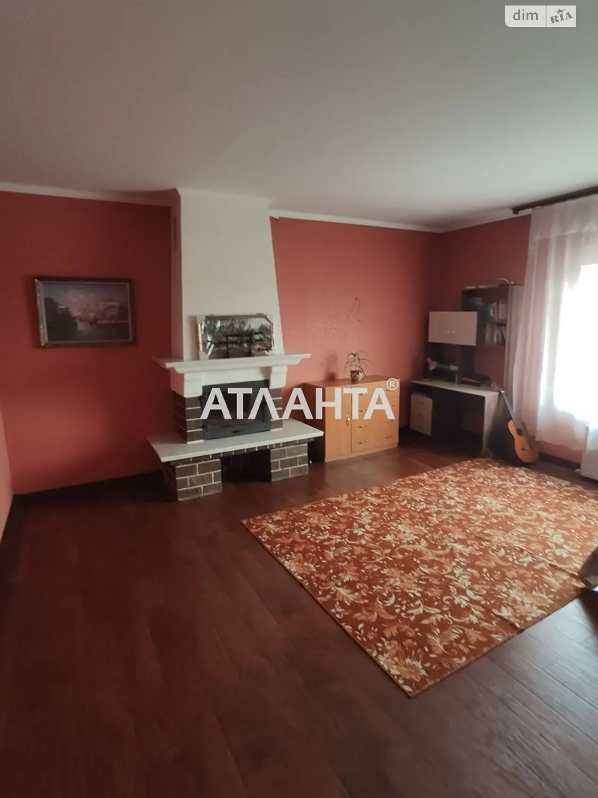 Продается дом на 3 этажа 460.7 кв. м с камином, цена: 120000 $ - фото 1