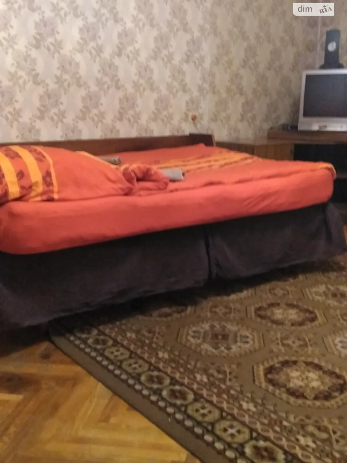 Сдается в аренду 1-комнатная квартира в Киеве - фото 4