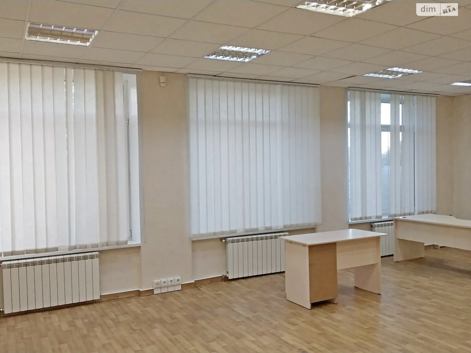 Здається в оренду офіс 106 кв. м в бізнес-центрі, цена: 51800 грн - фото 1