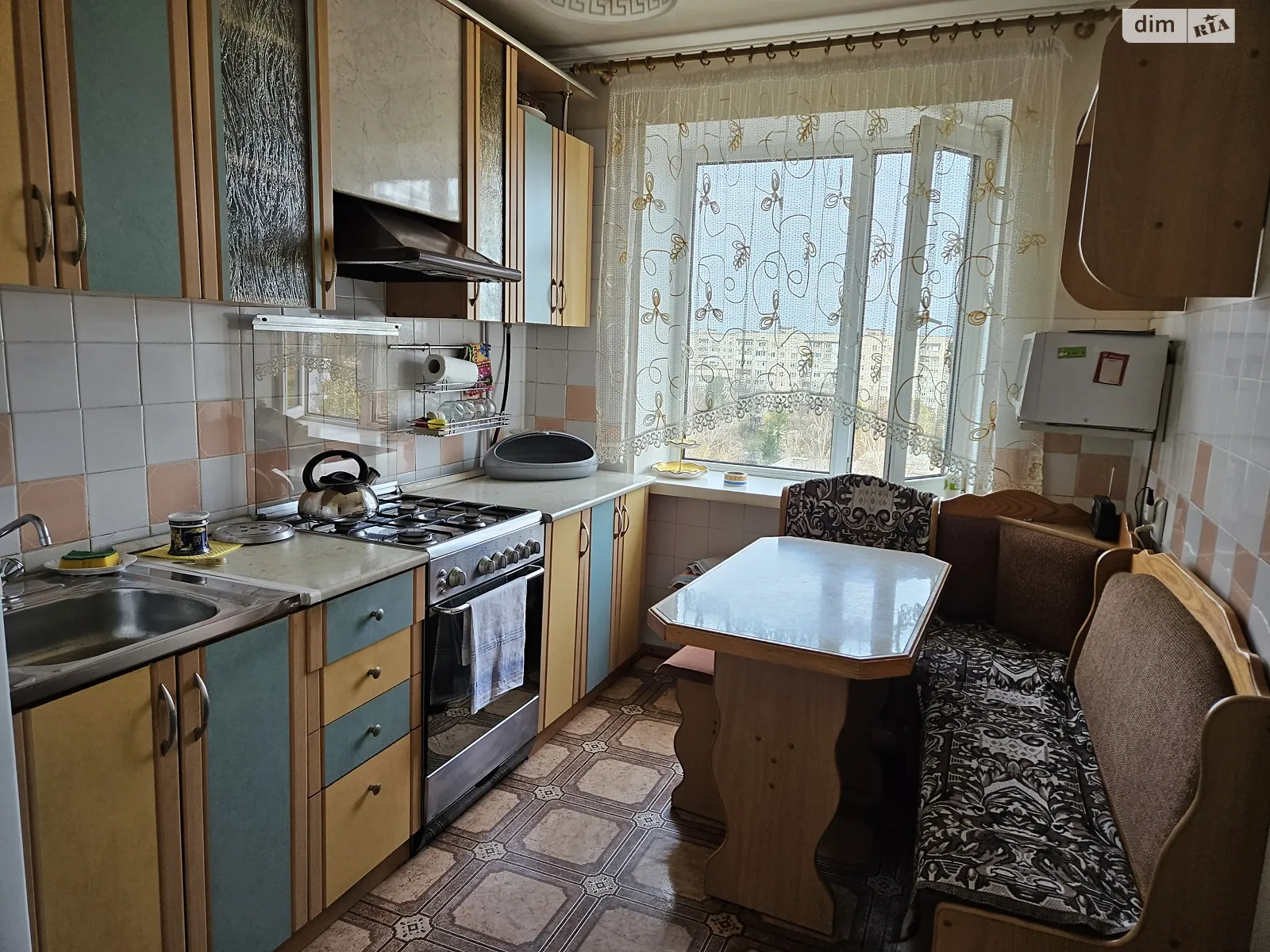 3-комнатная квартира 65 кв. м в Луцке, цена: 10000 грн