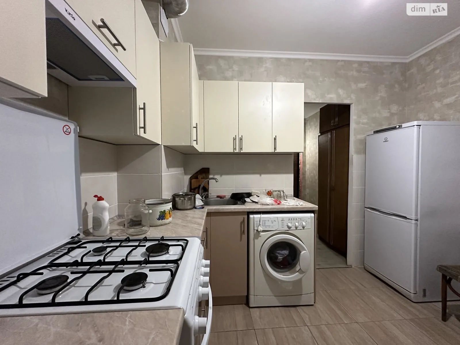 Продається 1-кімнатна квартира 36 кв. м у Білій Церкві, цена: 38000 $ - фото 1