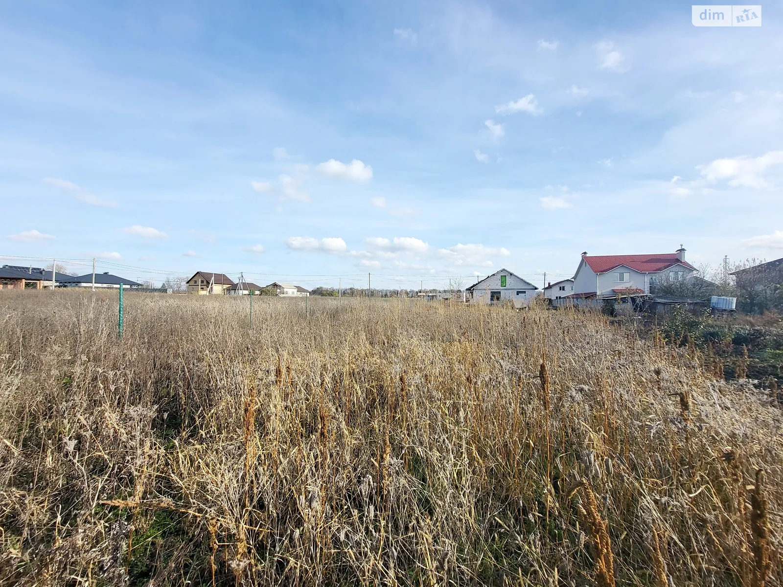 Продается земельный участок 8 соток в Винницкой области - фото 2