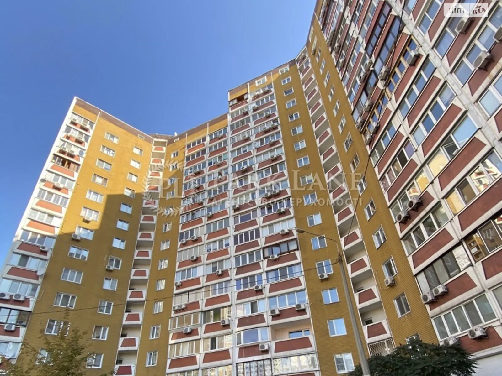 Продается 3-комнатная квартира 101 кв. м в Киеве, просп. Николая  Бажана, 36 - фото 1