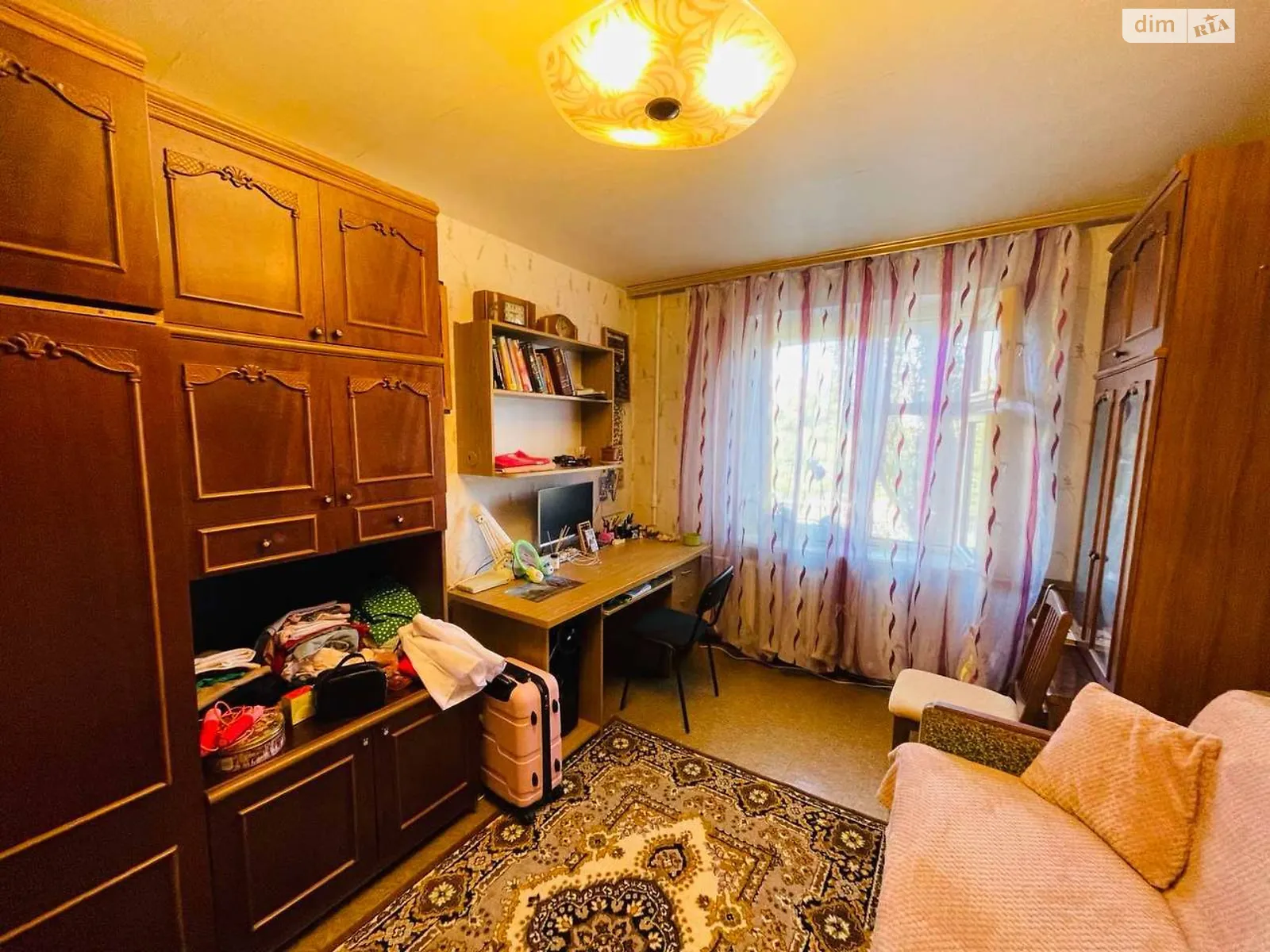 Продается 3-комнатная квартира 65 кв. м в Днепре, цена: 45000 $ - фото 1