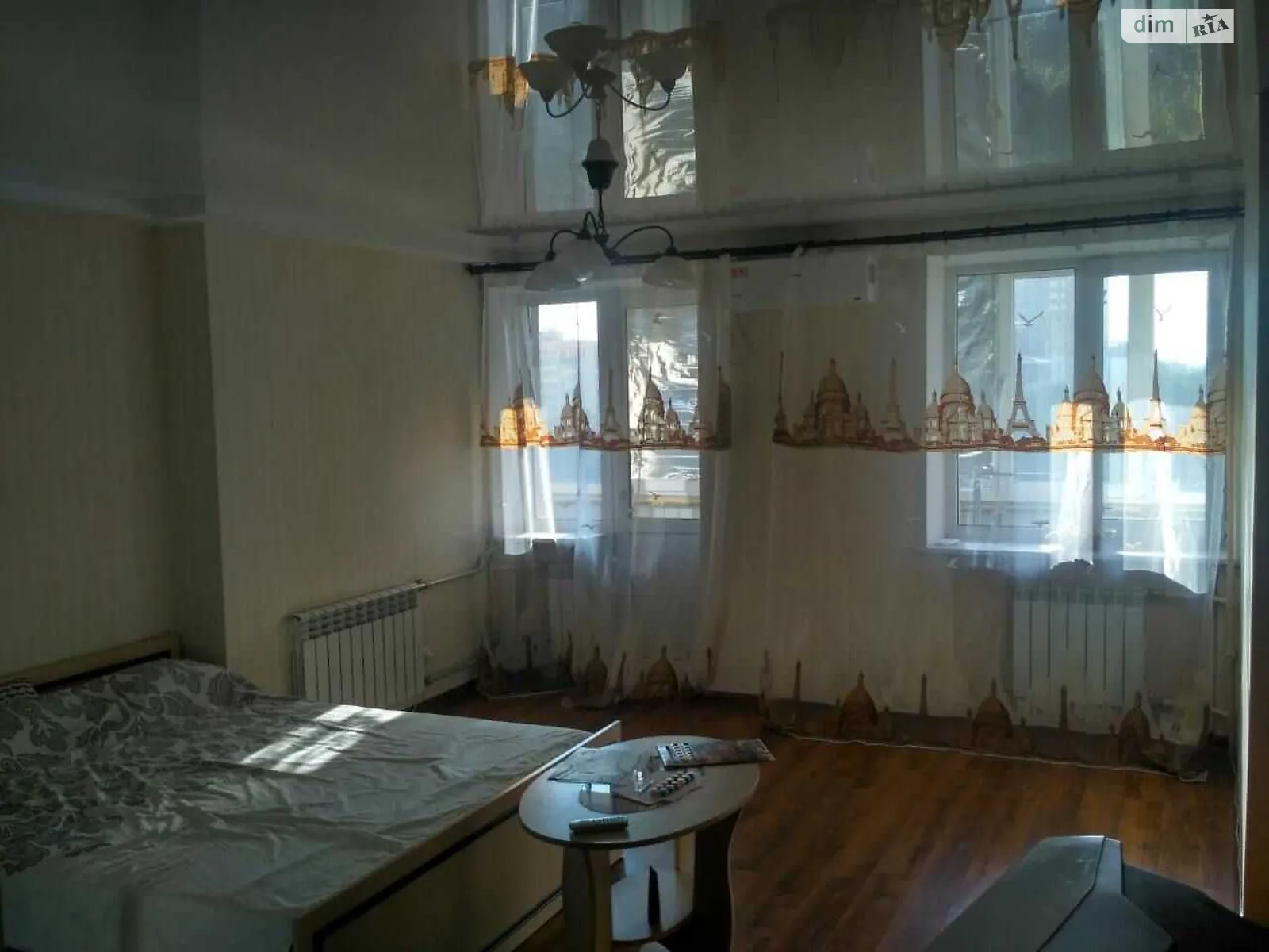 Здається в оренду 1-кімнатна квартира 37 кв. м у Харкові, цена: 7500 грн - фото 1