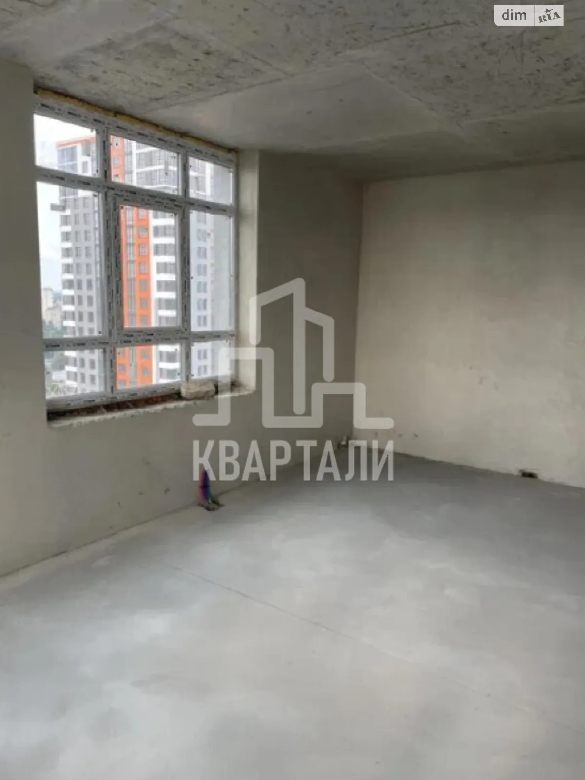 Продается 2-комнатная квартира 67 кв. м в Киеве, цена: 67000 $