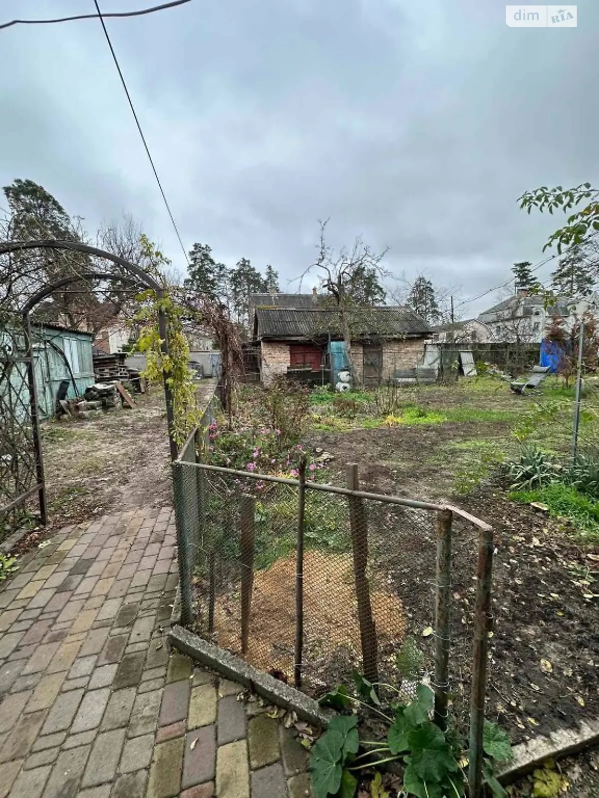 Продается земельный участок 17 соток в Киевской области, цена: 180000 $