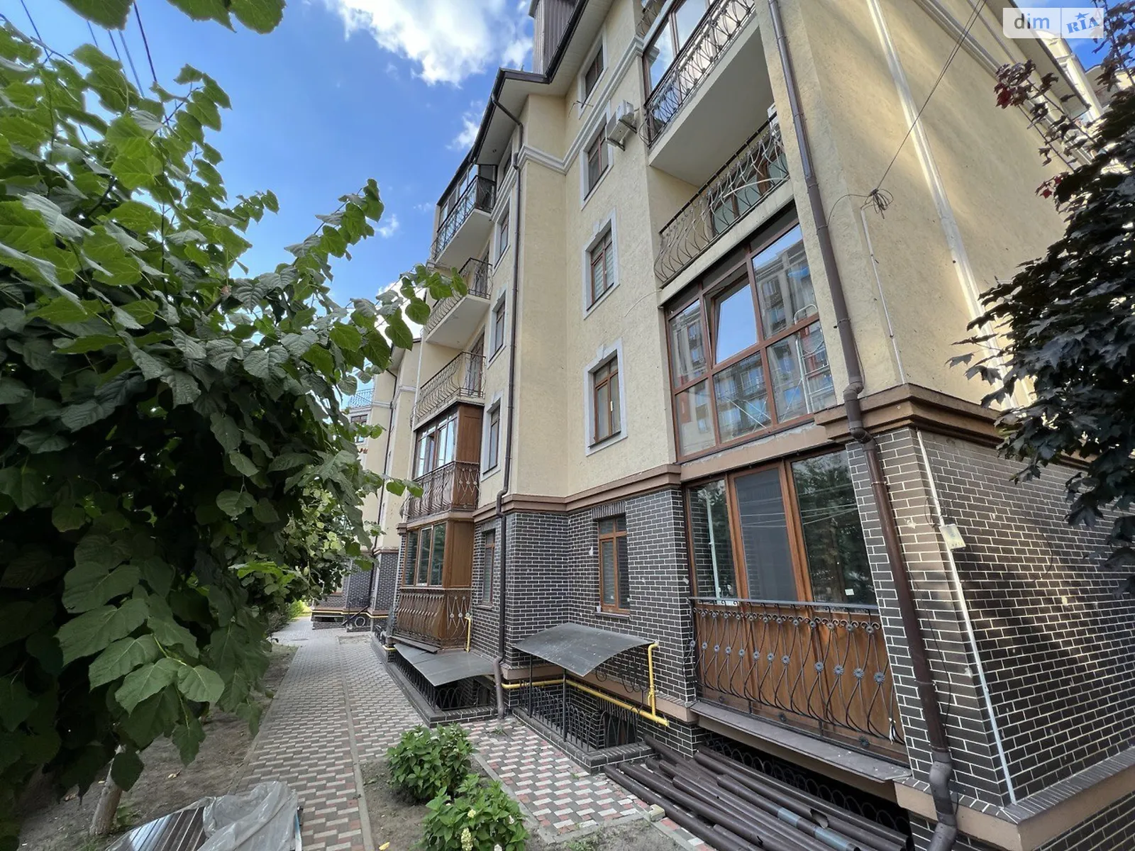 ул. Западная Ирпень ЖК Rich Town, цена: 13500 $