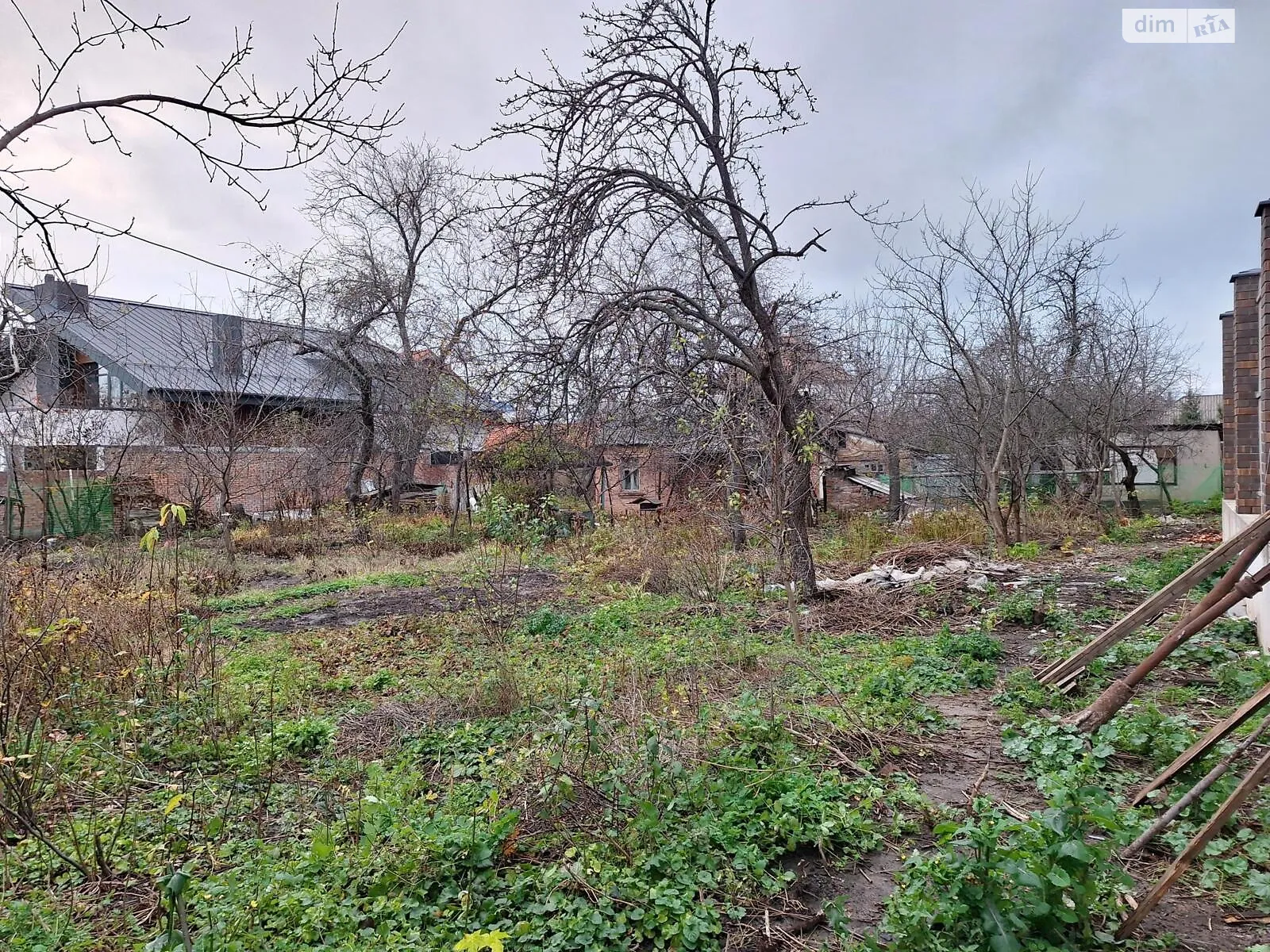 Продается земельный участок 13 соток в Харьковской области, цена: 250000 $ - фото 1