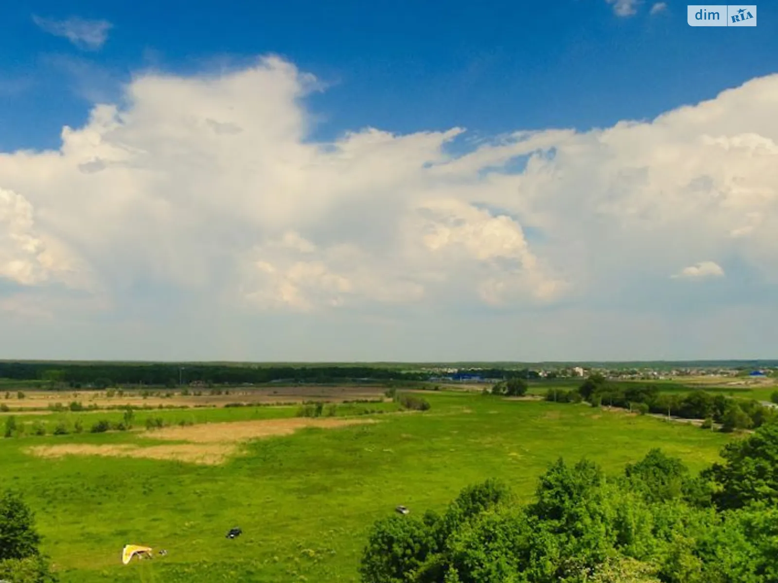 Продается земельный участок 15 соток в Киевской области, цена: 23000 $